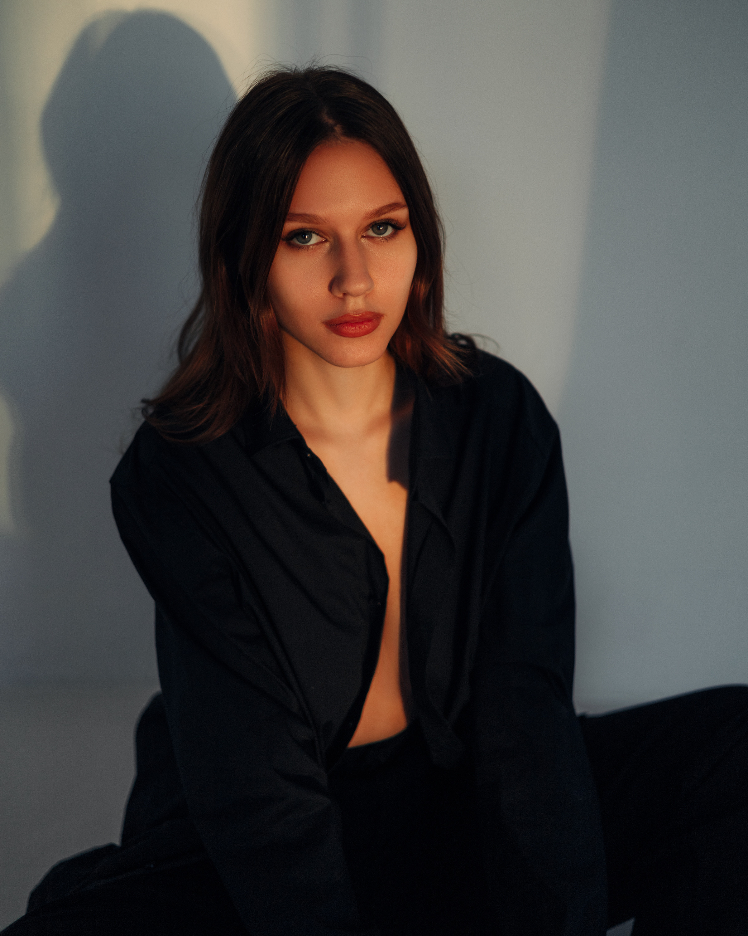 Elya. Montreal photographer