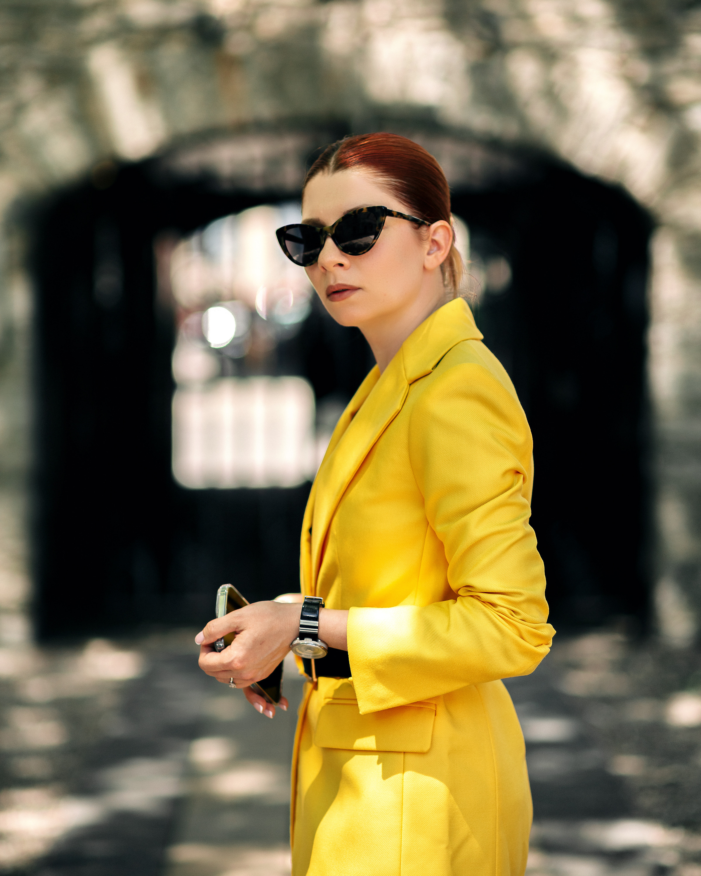 Slava. Montreal photographer