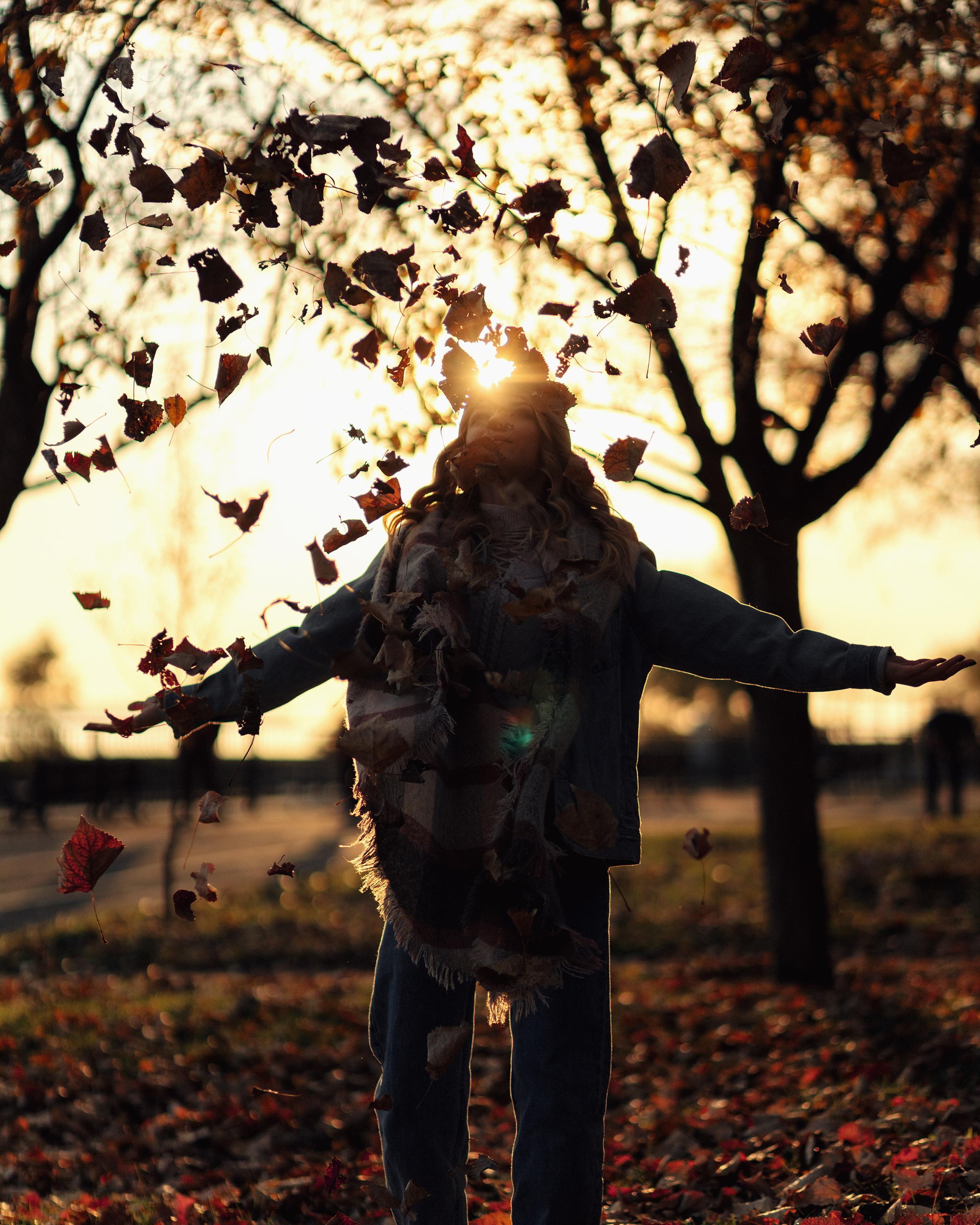 Lera. Montreal photographer