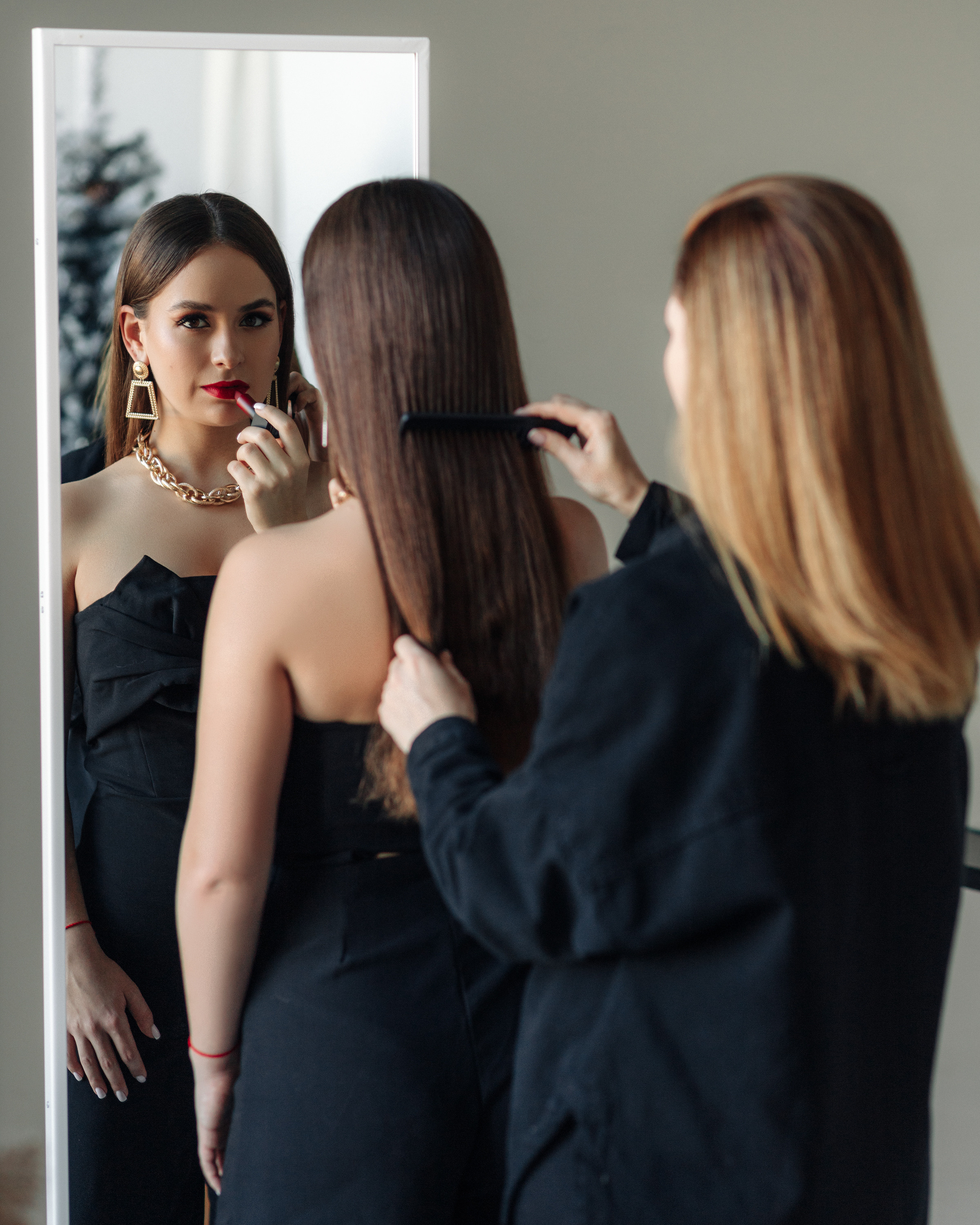 Arina. Montreal photographer