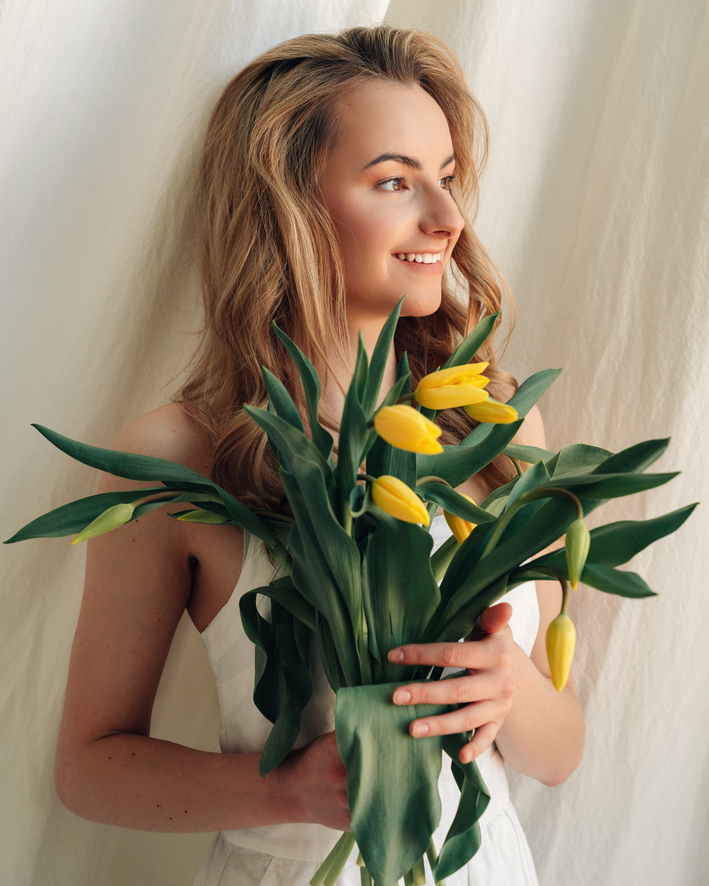 Anna. Montreal photographer