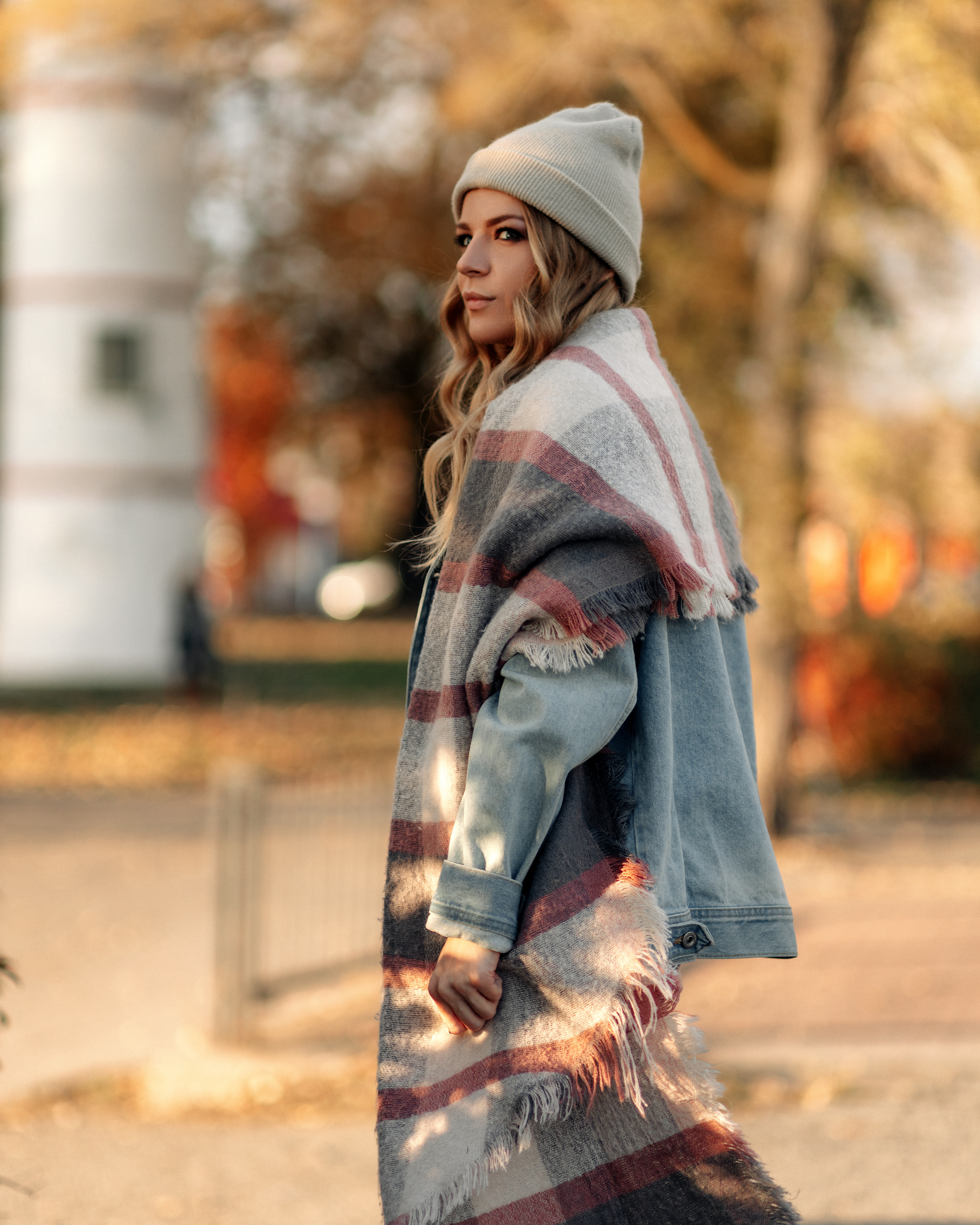 Lera. Montreal photographer