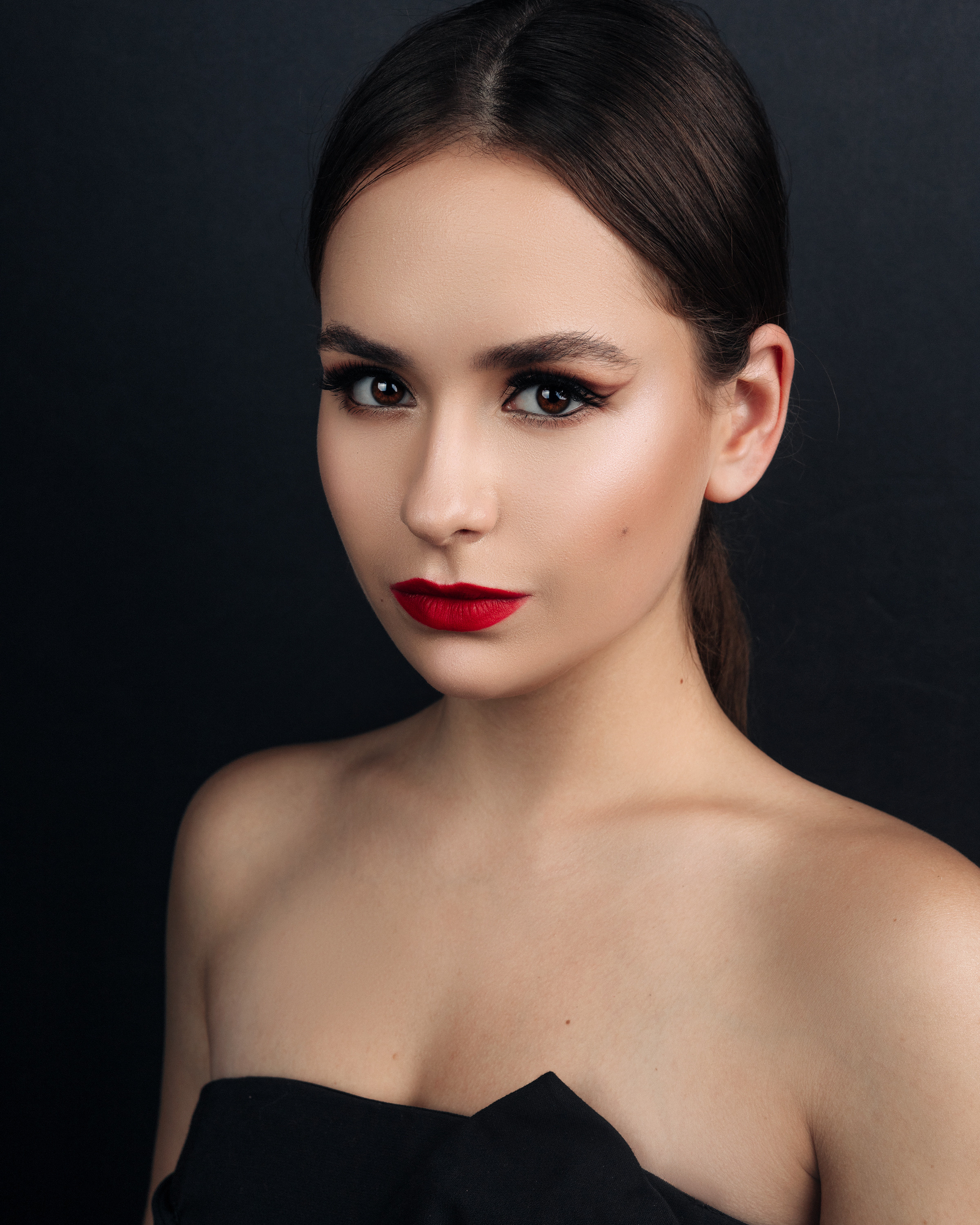 Arina. Montreal photographer