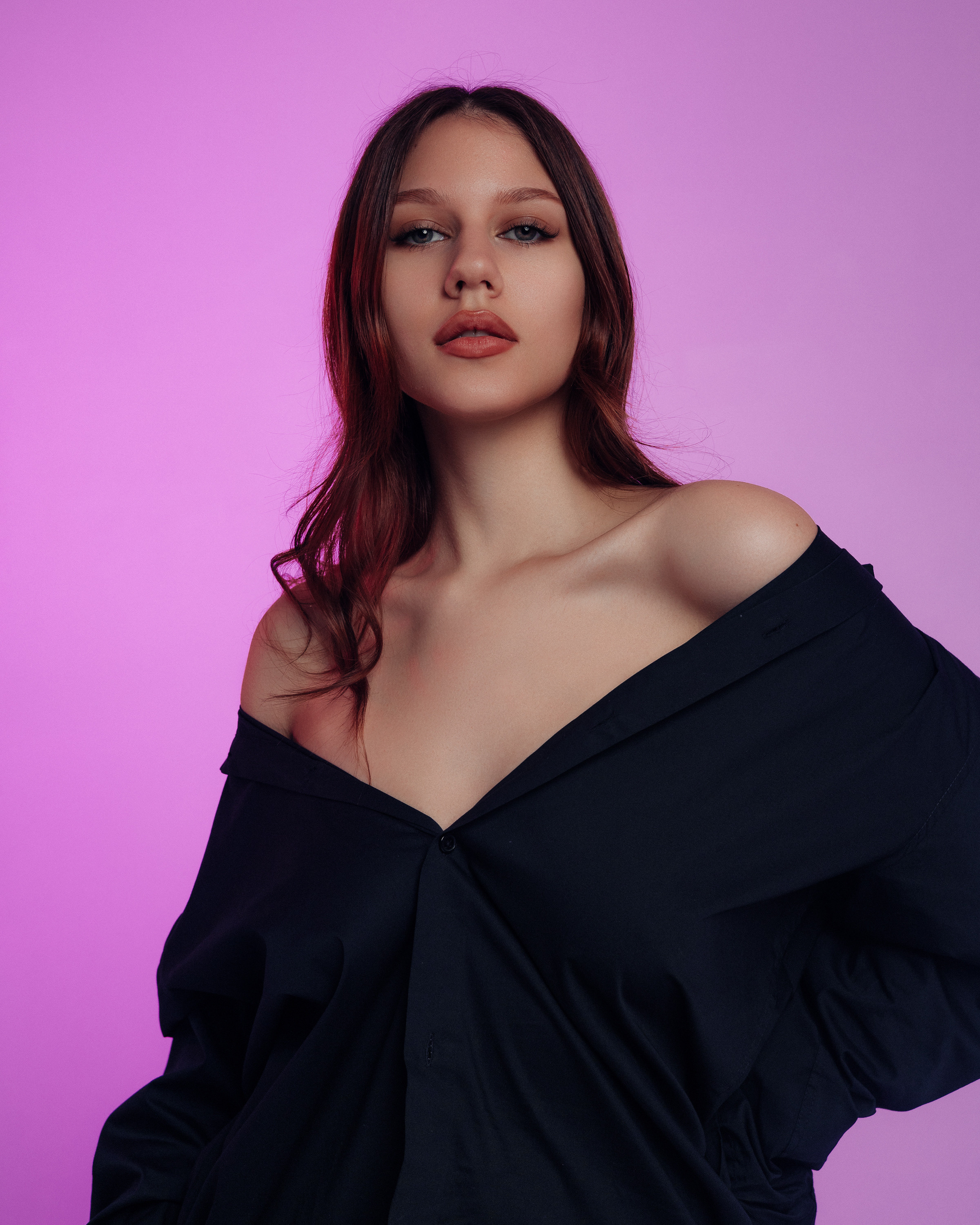 Elya. Montreal photographer