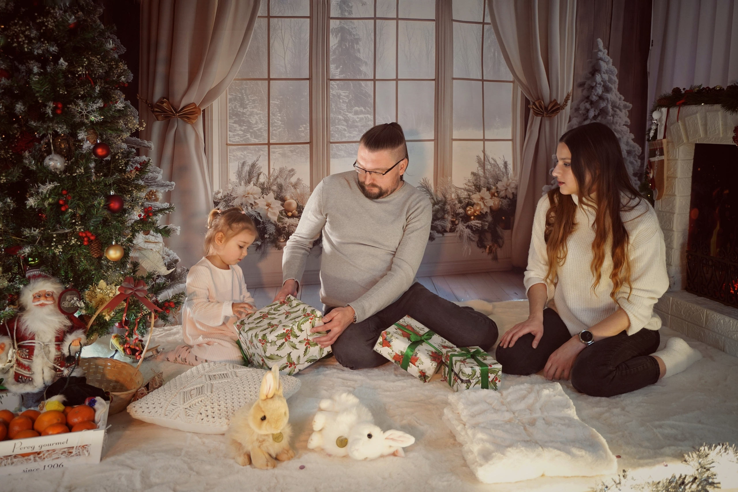 Зайченок. Фотограф. Визуал. Хайфа. Талья Цветкова