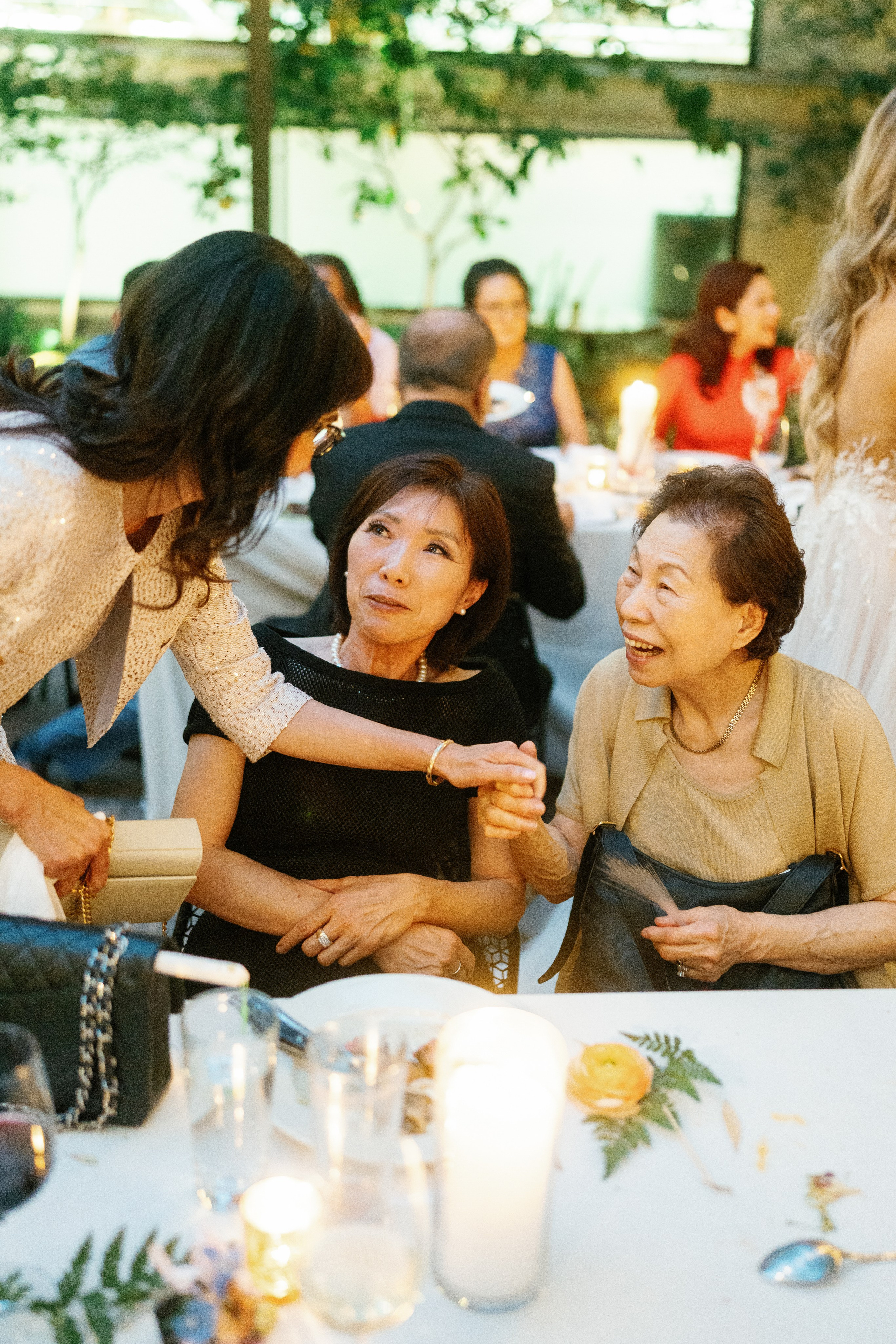 Wedding at Conrad Hotel Los Angeles. Wedding Photography & Videography Team in California, Los Angeles, San Francisco, San Diego and Travel