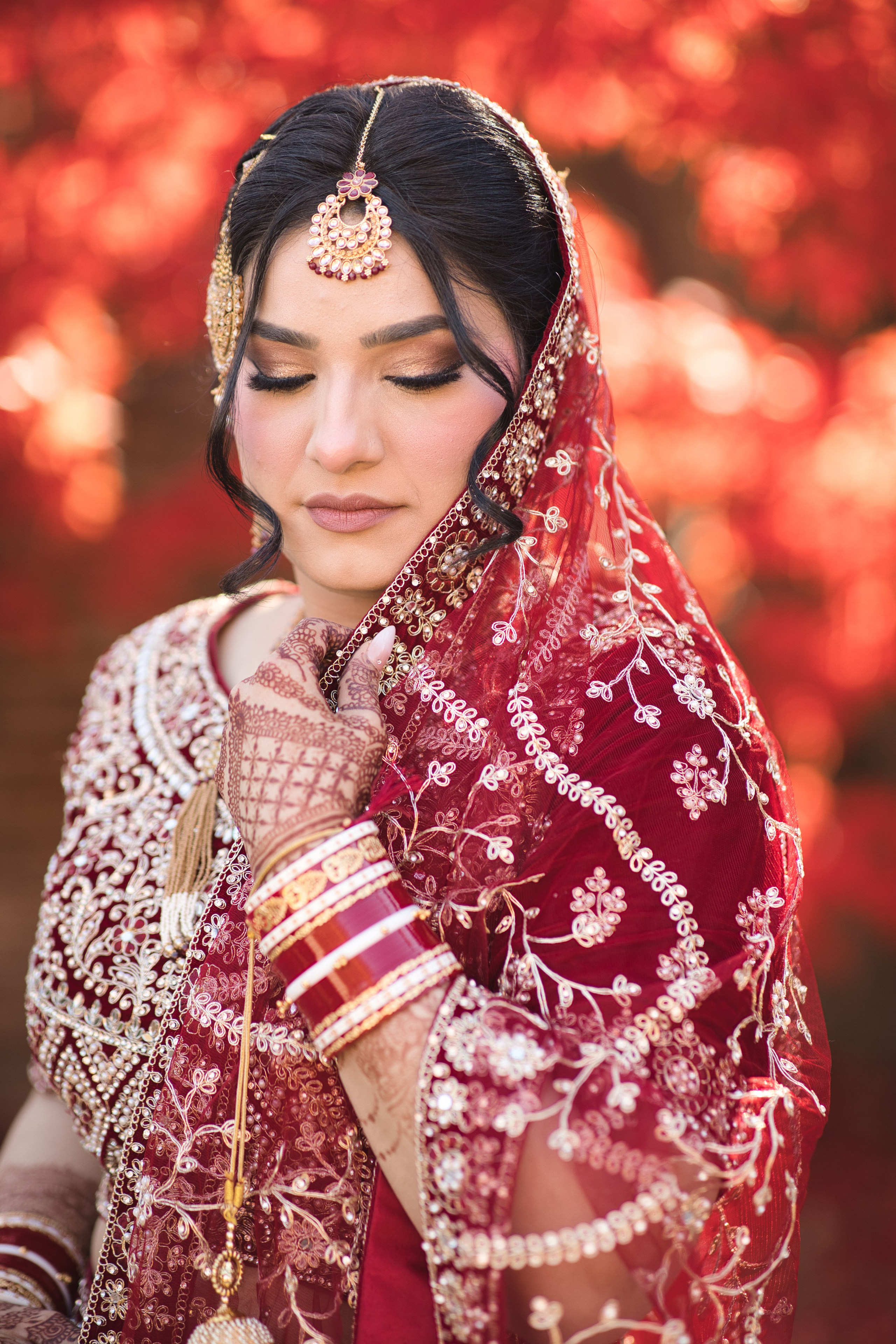 Zoya & Afaq. Wedding Photography & Cinematography TRUE TALES