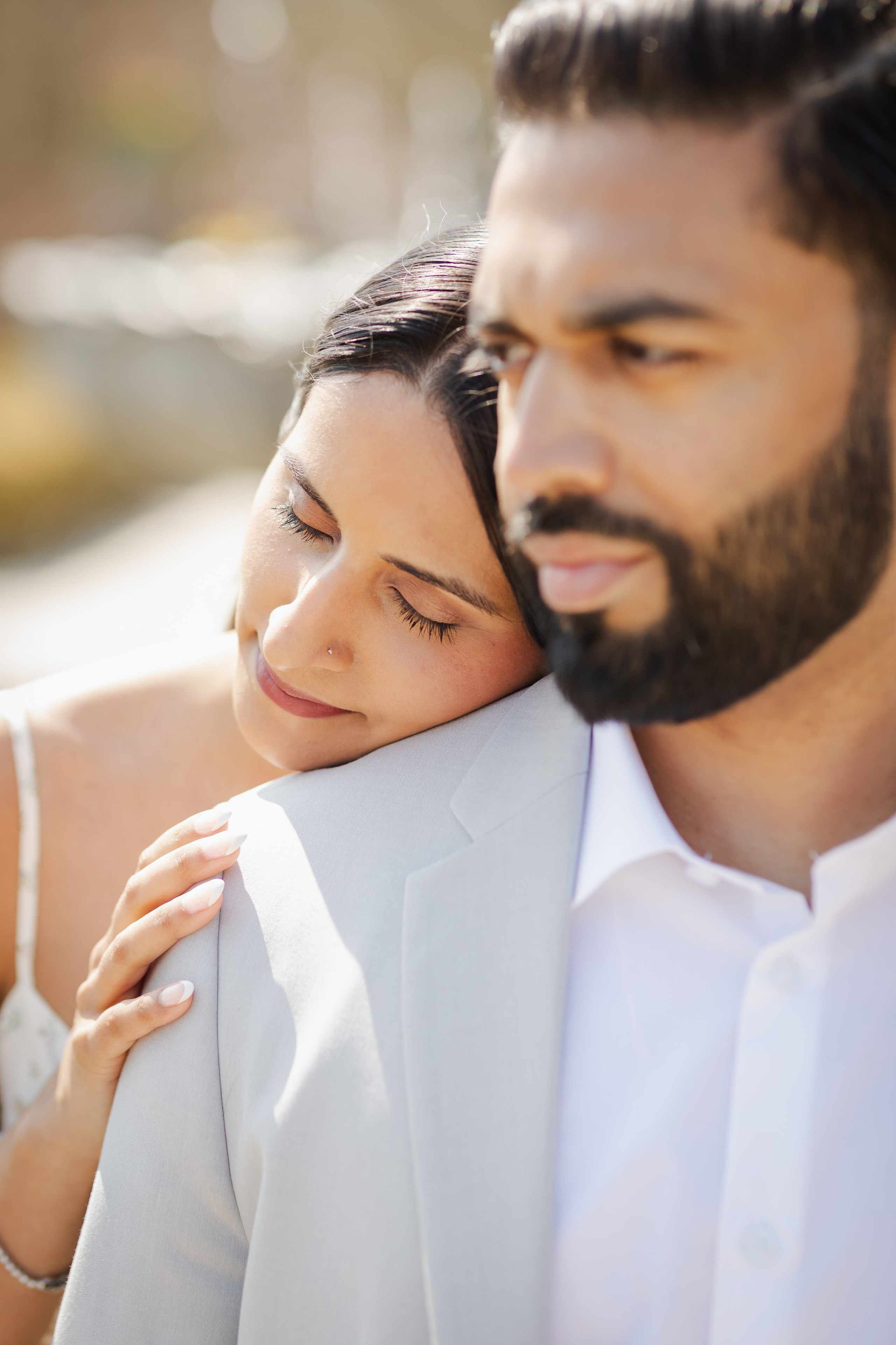 Baljit & kris. Wedding Photography & Cinematography TRUE TALES
