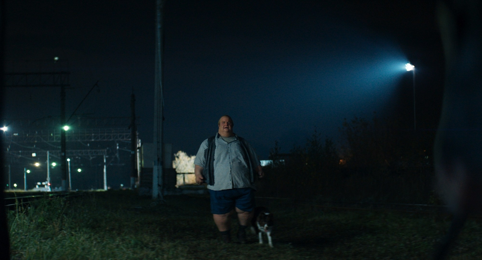 Kosmicheskaya sobaka Lida | Film. Ilia Ivanov