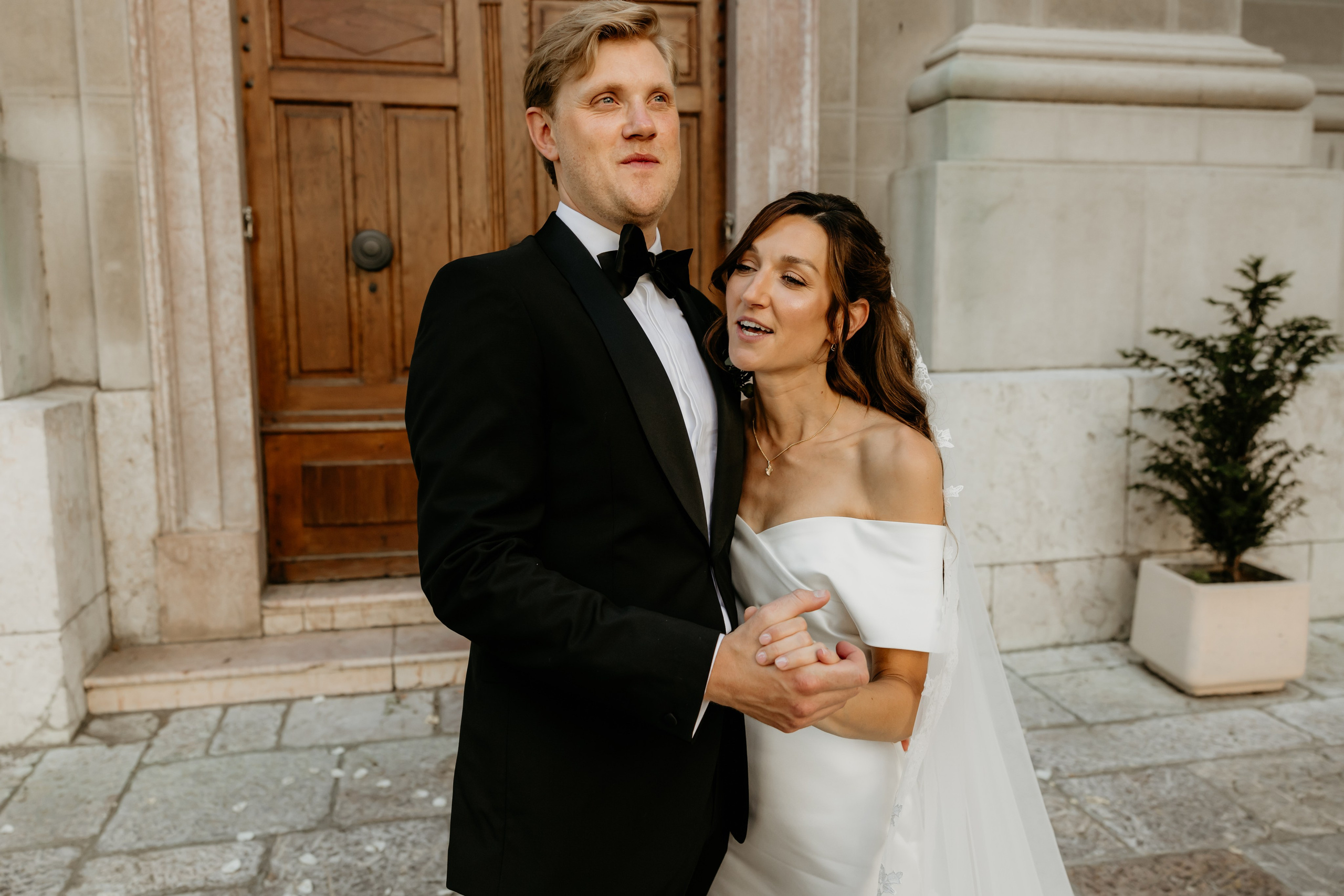 D&O Wedding. Family and children photographer in Belgrade Milja Ciric