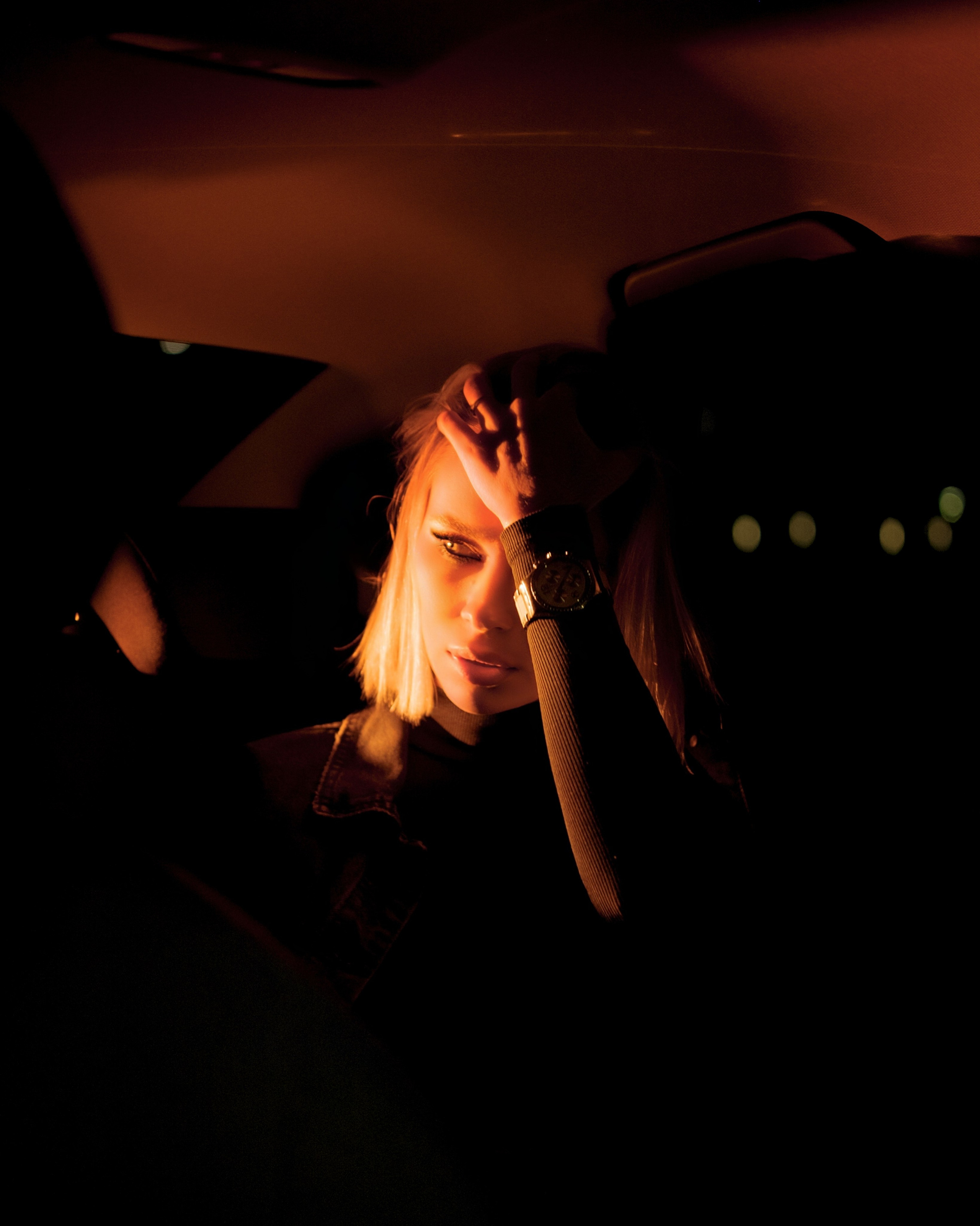 Night Lights. Aleksandr Krol Photography