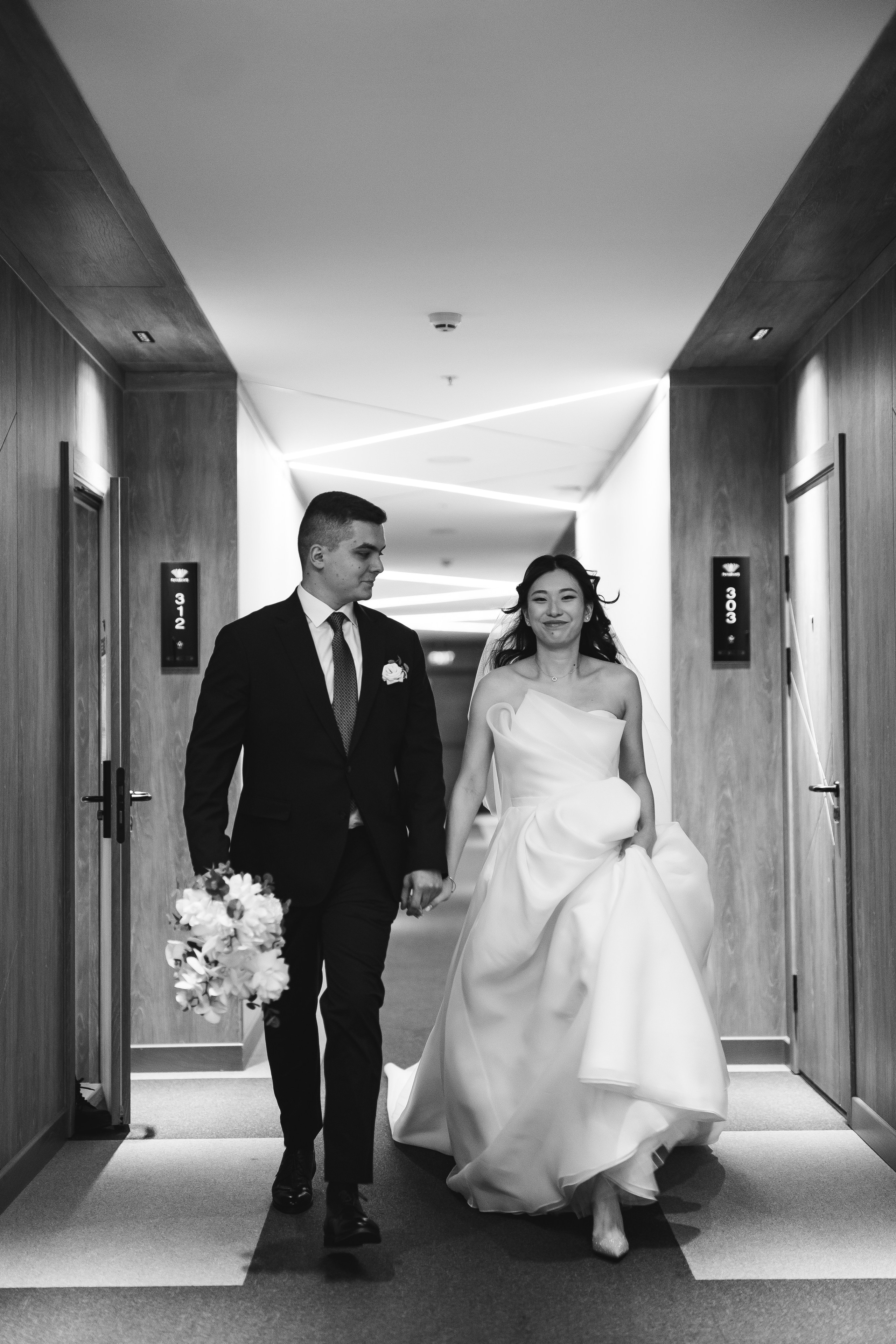 Улугбек и Яна. PRIME STUDIO