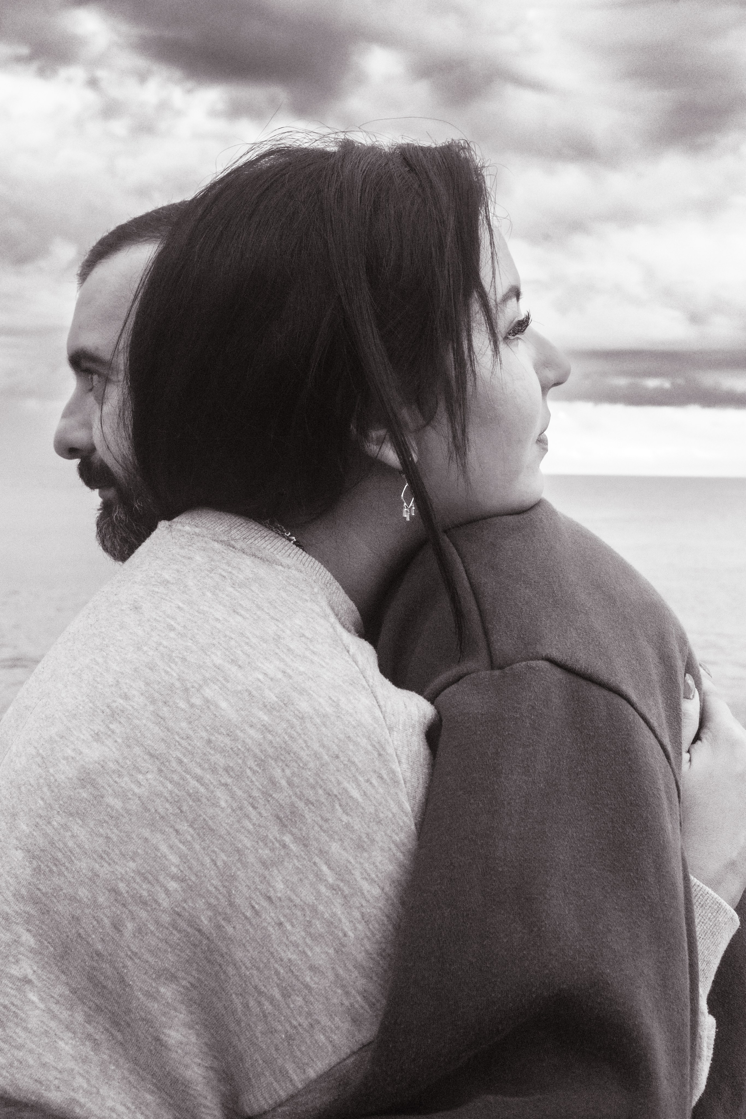 Portrait. Фотограф в Батуми — Семейные и индивидуальные съёмки
