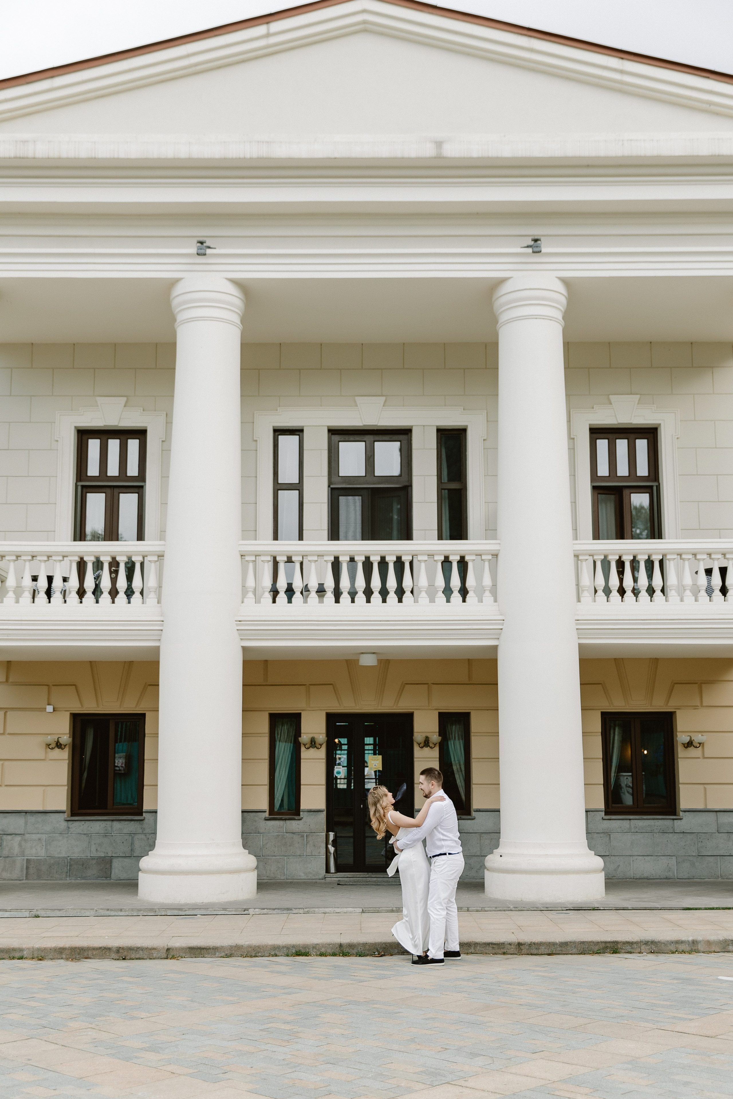 Orbeliani/Орбелиани. Photographer Anna Nazarenko