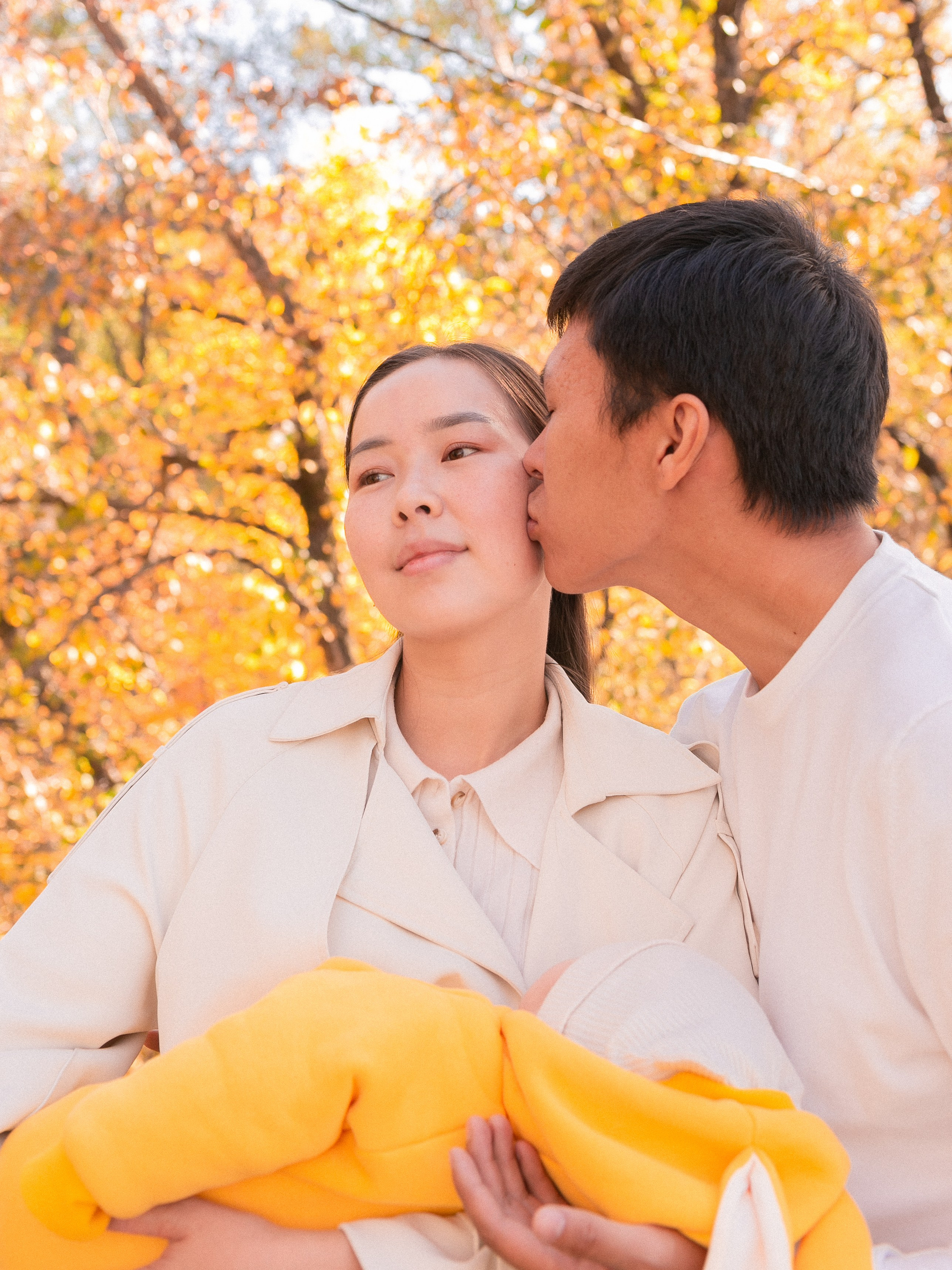 Дара. Индивидуальный и love story фотограф в Алматы Шарычева Ирина