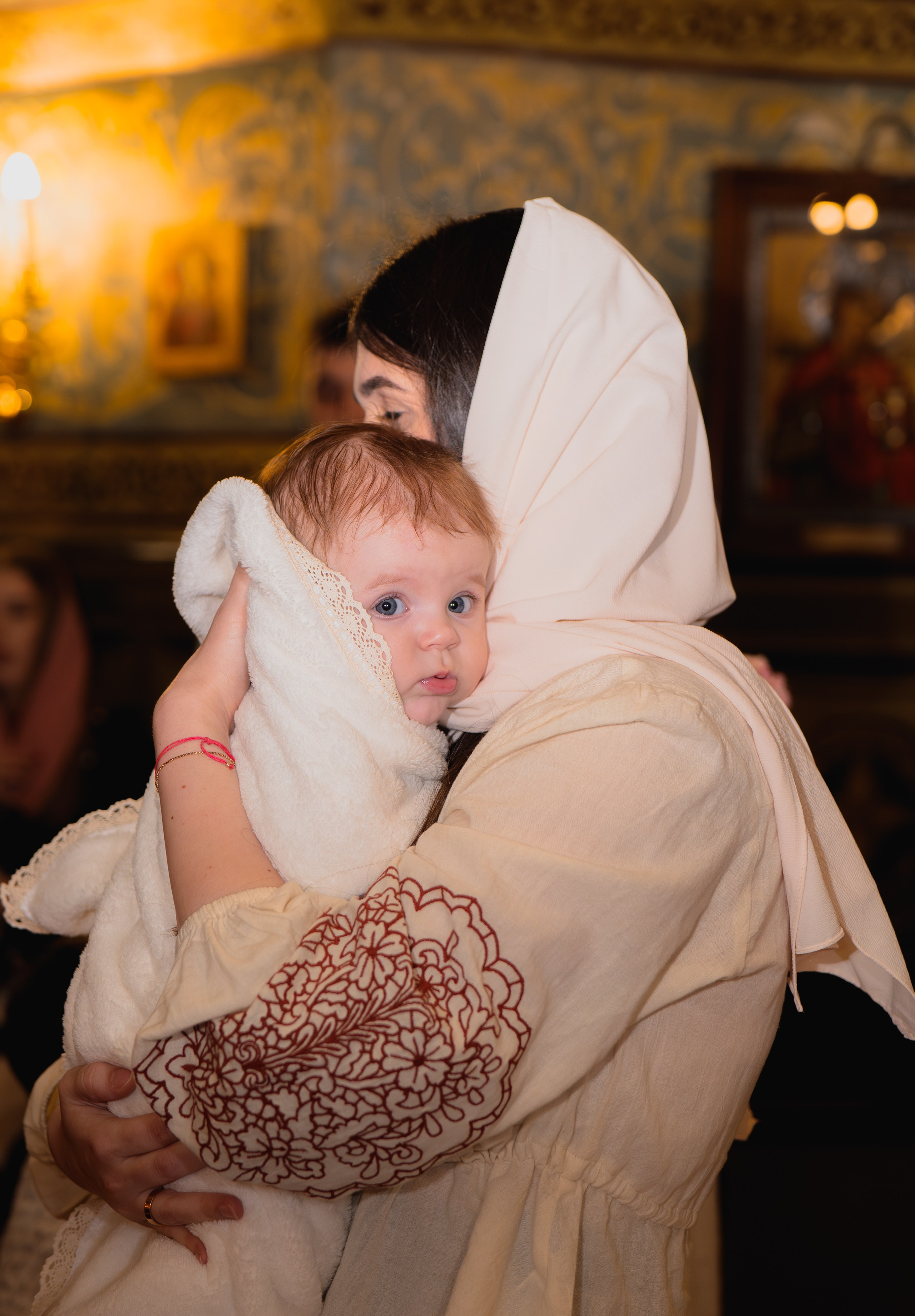 Nicoleta-Mia. Fotograful și Cameramanul familiei dvs în Franța Paul Photographer