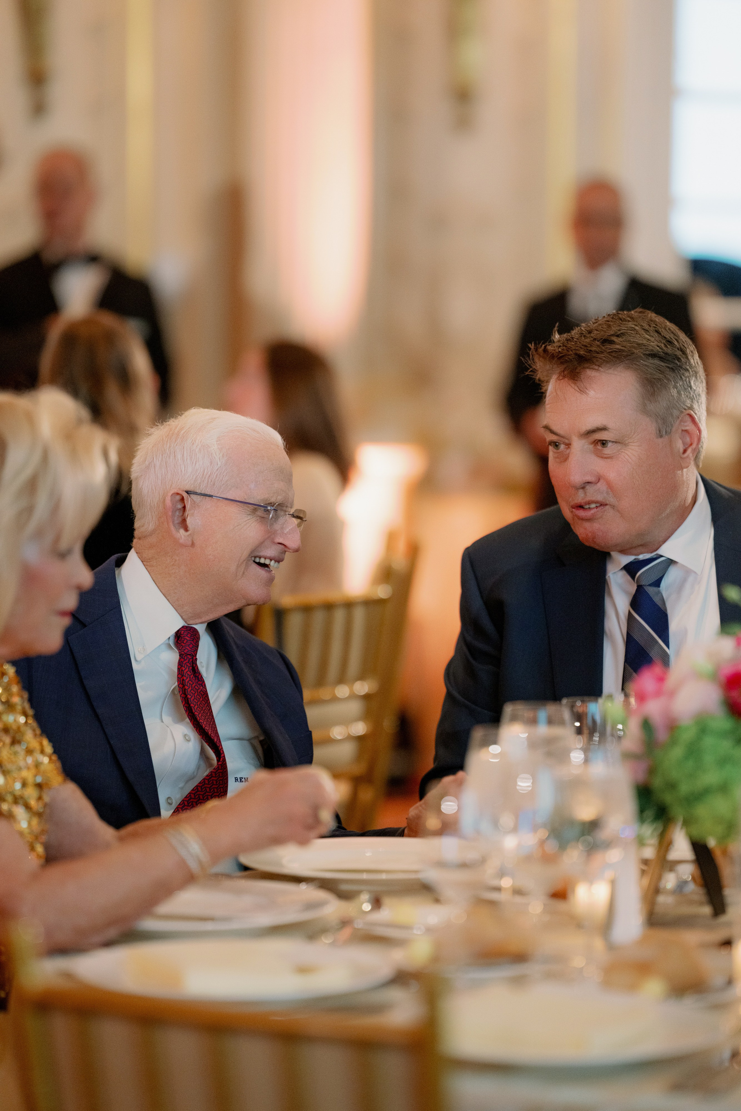 Anne and Maxwell. Wedding photographer and videographer New York | New Jersey