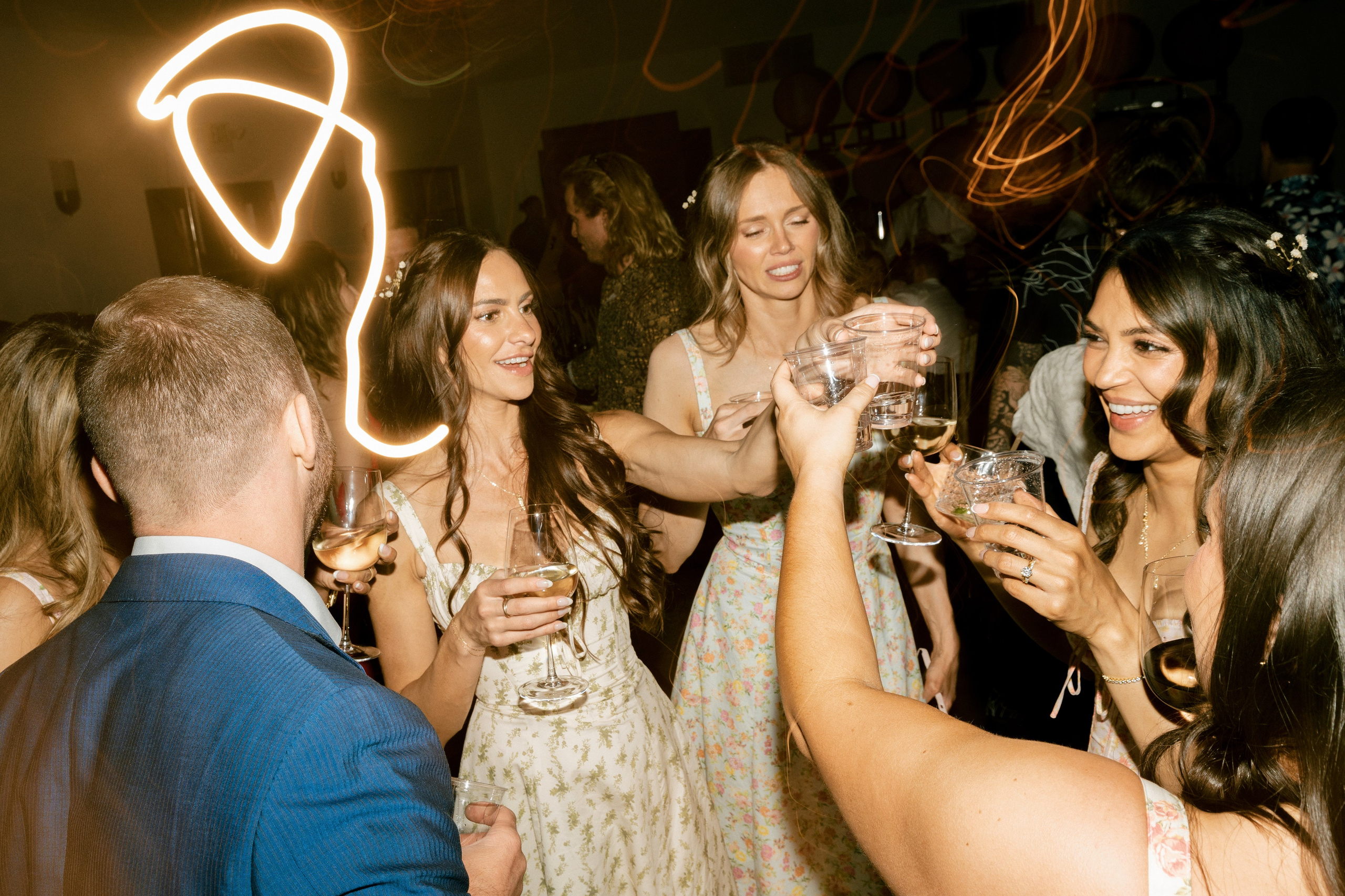 Celina & Chad Wedding. Napa Valley, California. Wedding Photography & Videography Team in California, Los Angeles, San Francisco, San Diego and Travel