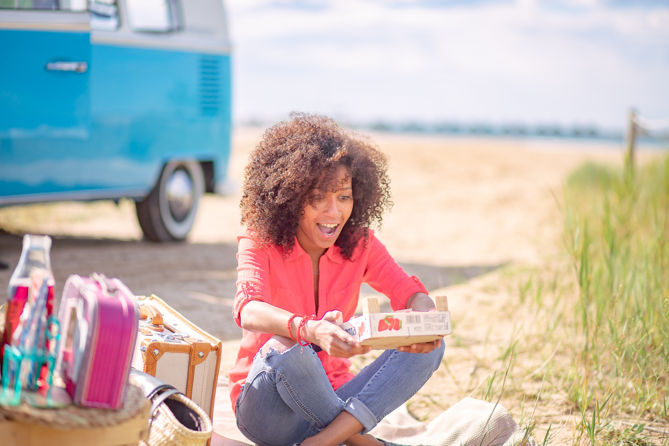 Zara. Фотограв в Испании Таррагоне