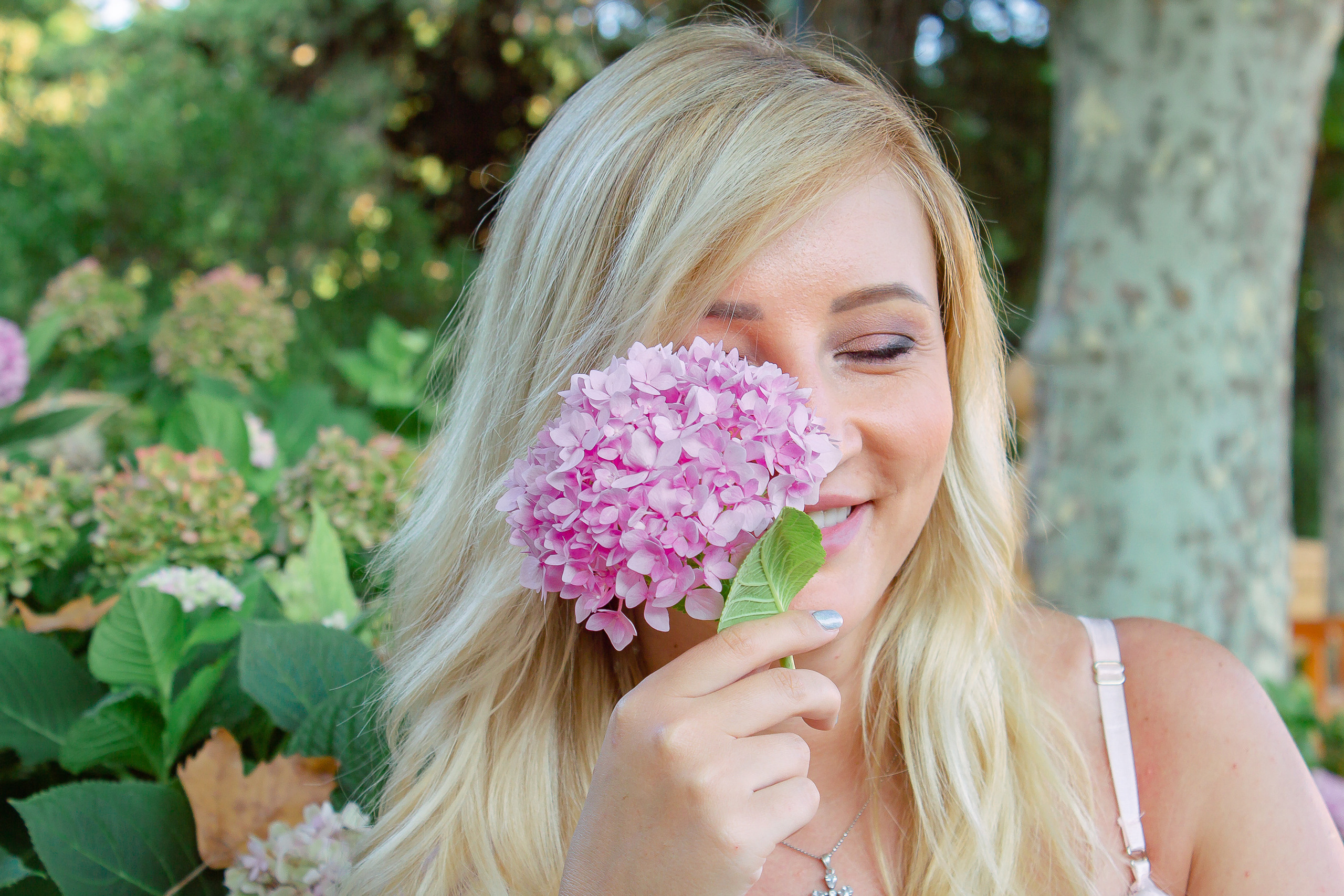 Katya. Фотограв в Испании Таррагоне