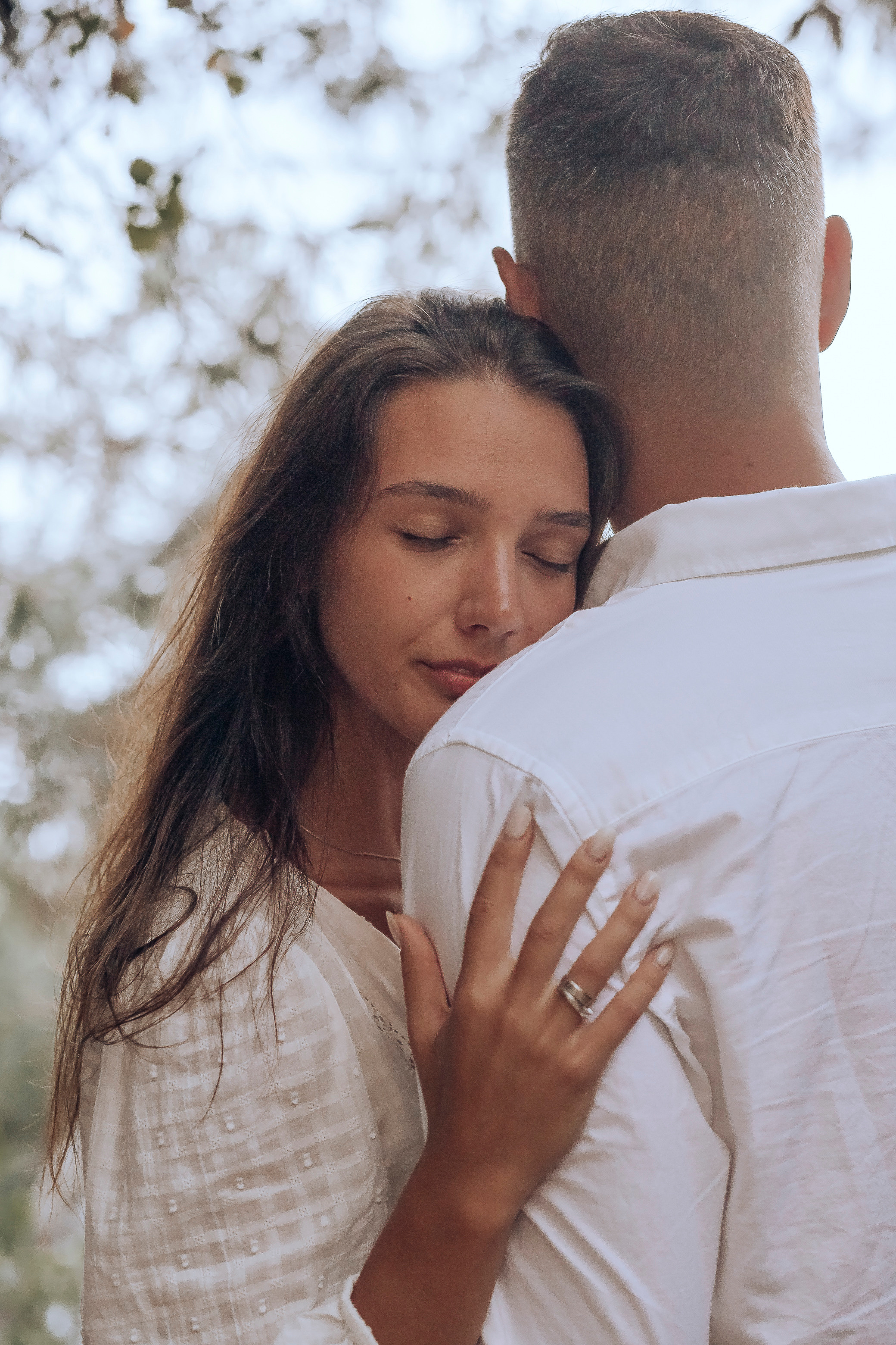 Liliya. Фотограв в Испании Таррагоне