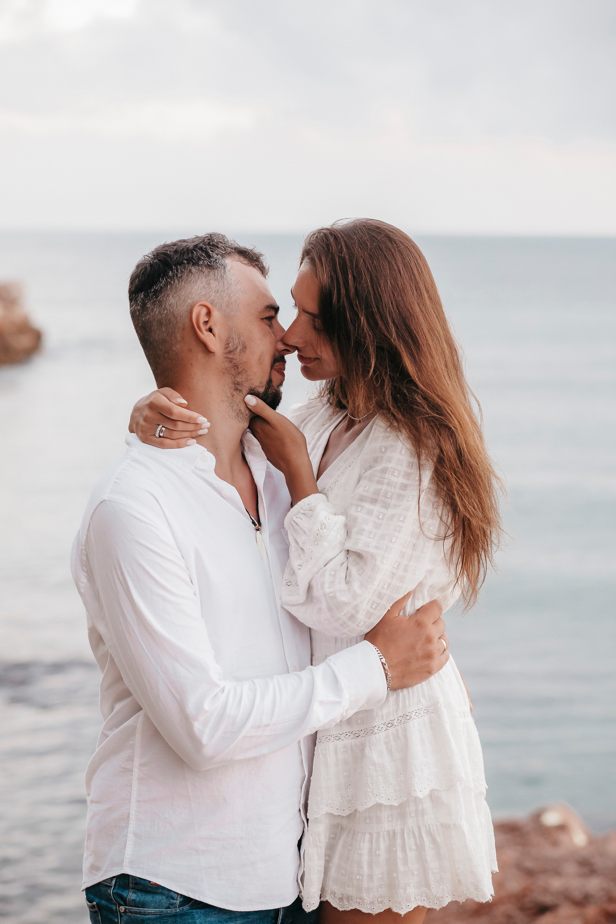 Liliya. Фотограв в Испании Таррагоне