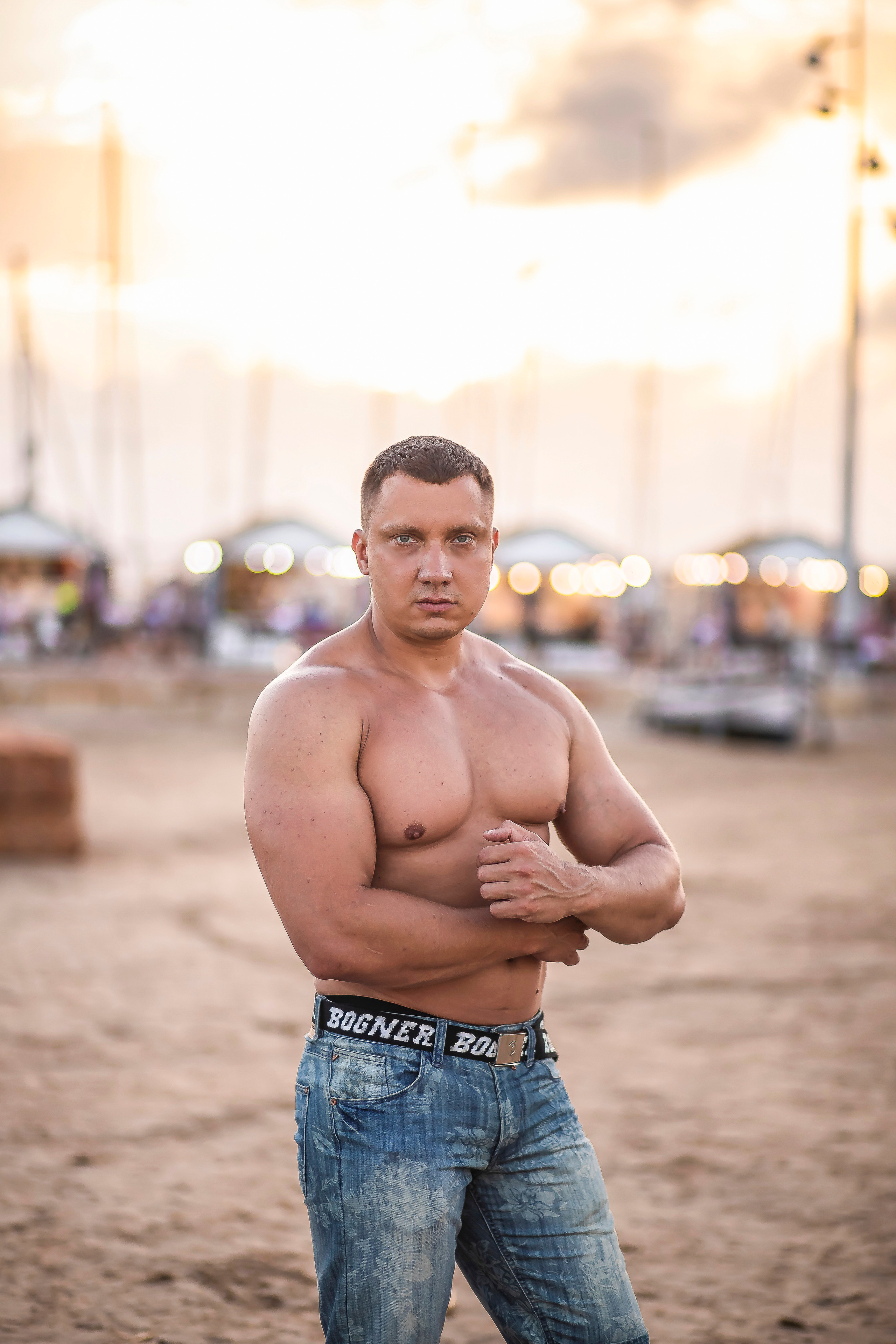 Egor. Фотограв в Испании Таррагоне