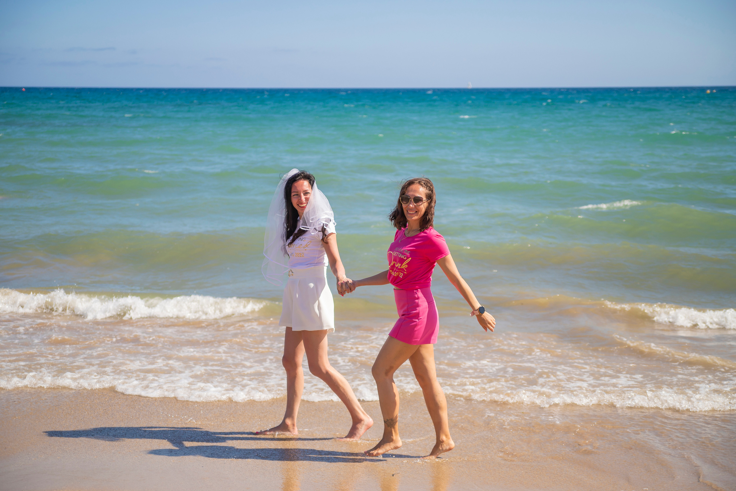 Devichnik. Fotografa en España Salou Tarragona