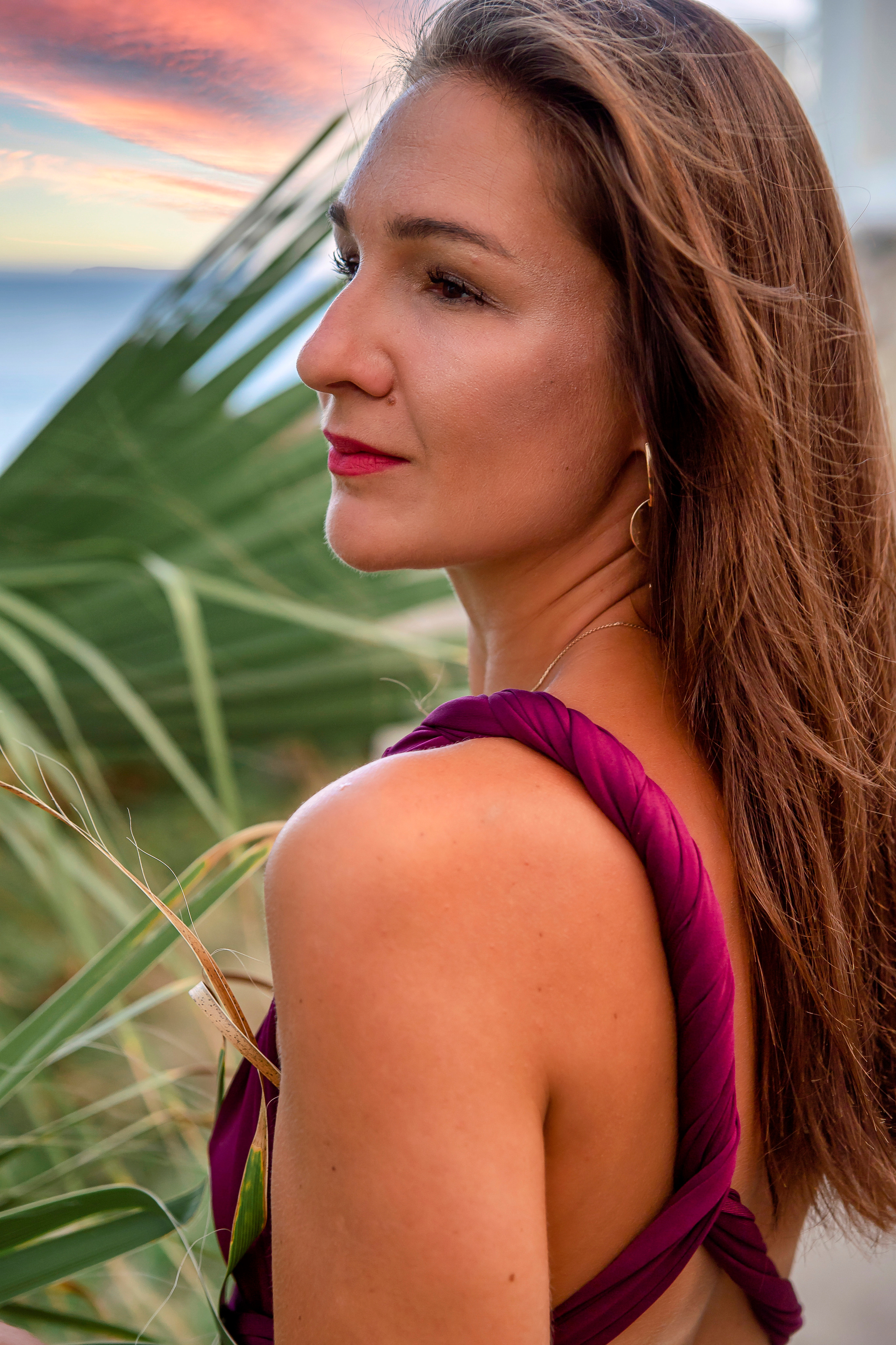 Tatyana. Фотограв в Испании Таррагоне