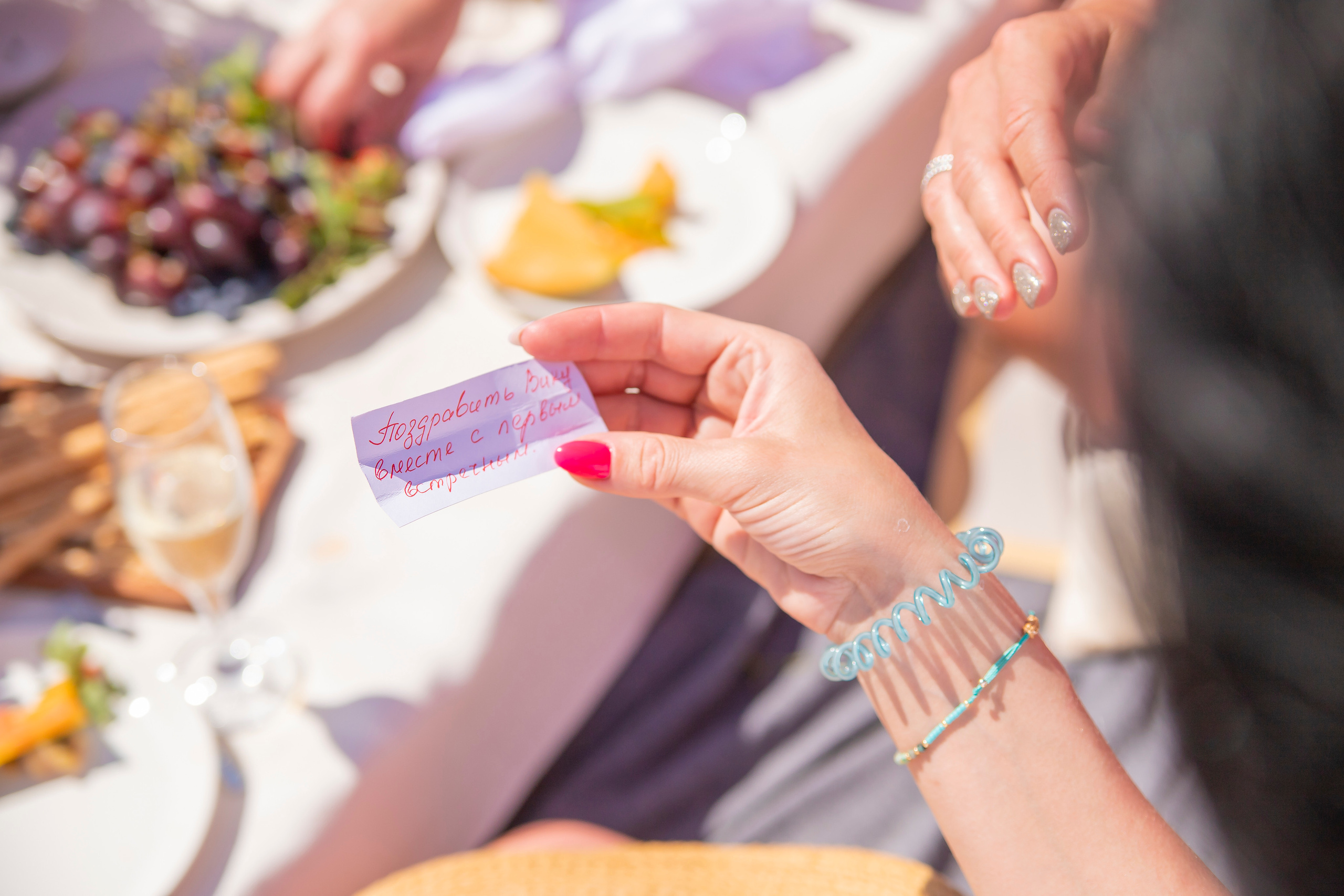 Devichnik. Fotografa en España Salou Tarragona