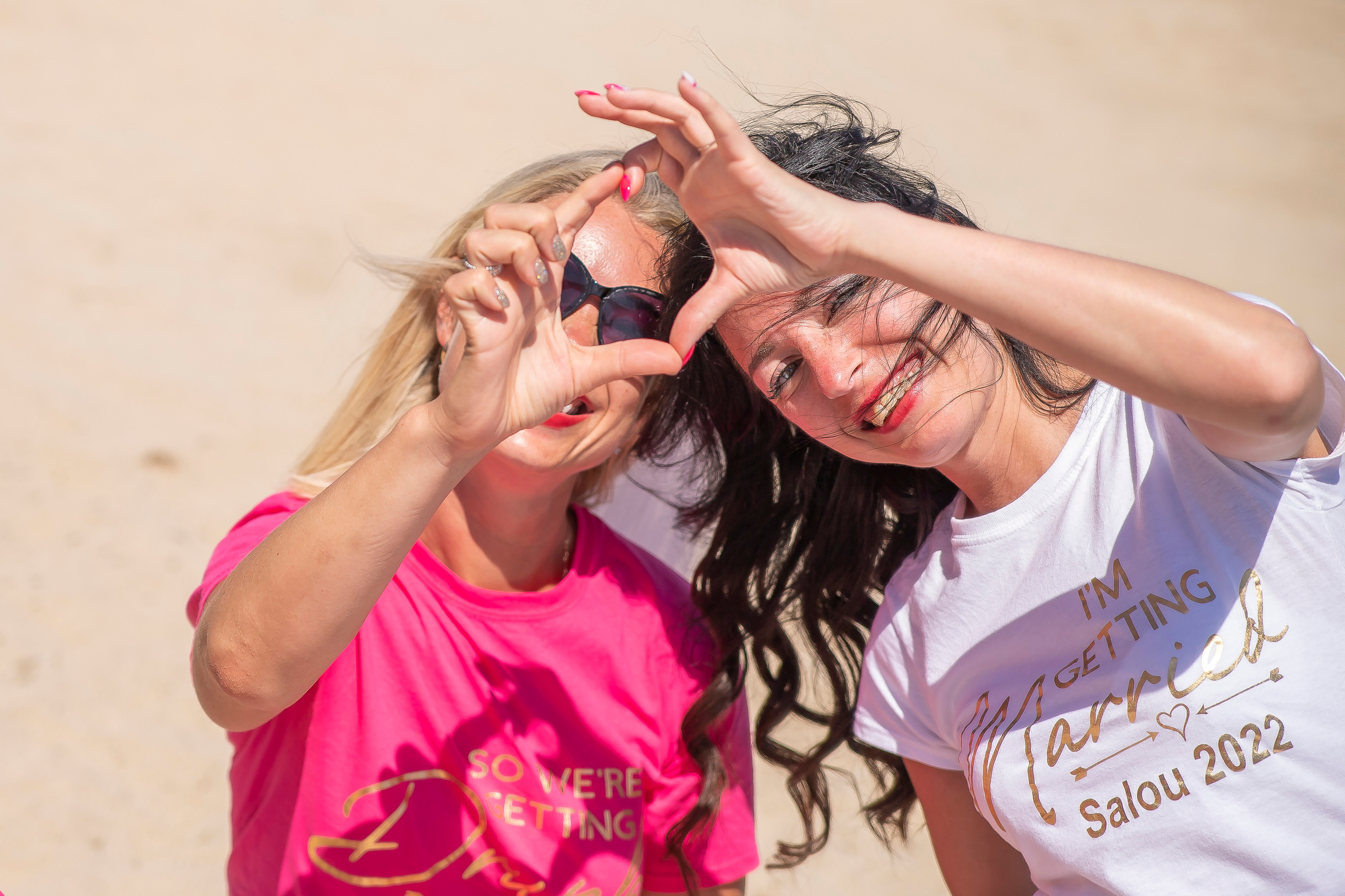 Devichnik. Fotografa en España Salou Tarragona