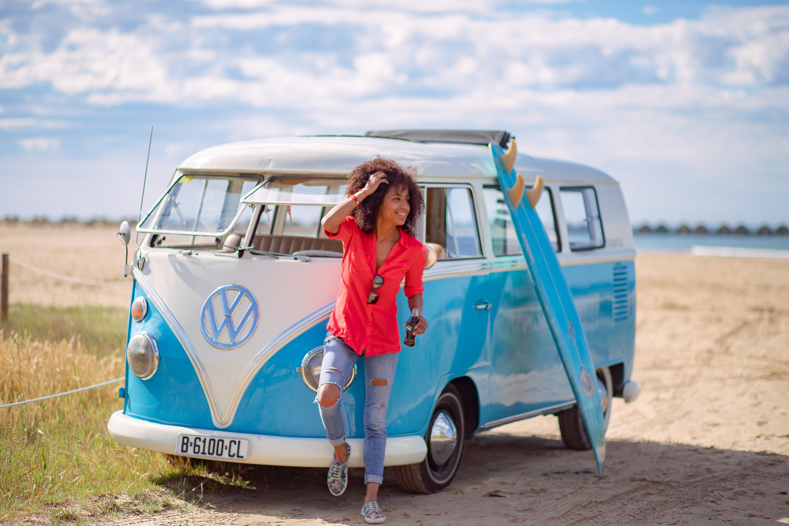 Zara. Фотограв в Испании Таррагоне