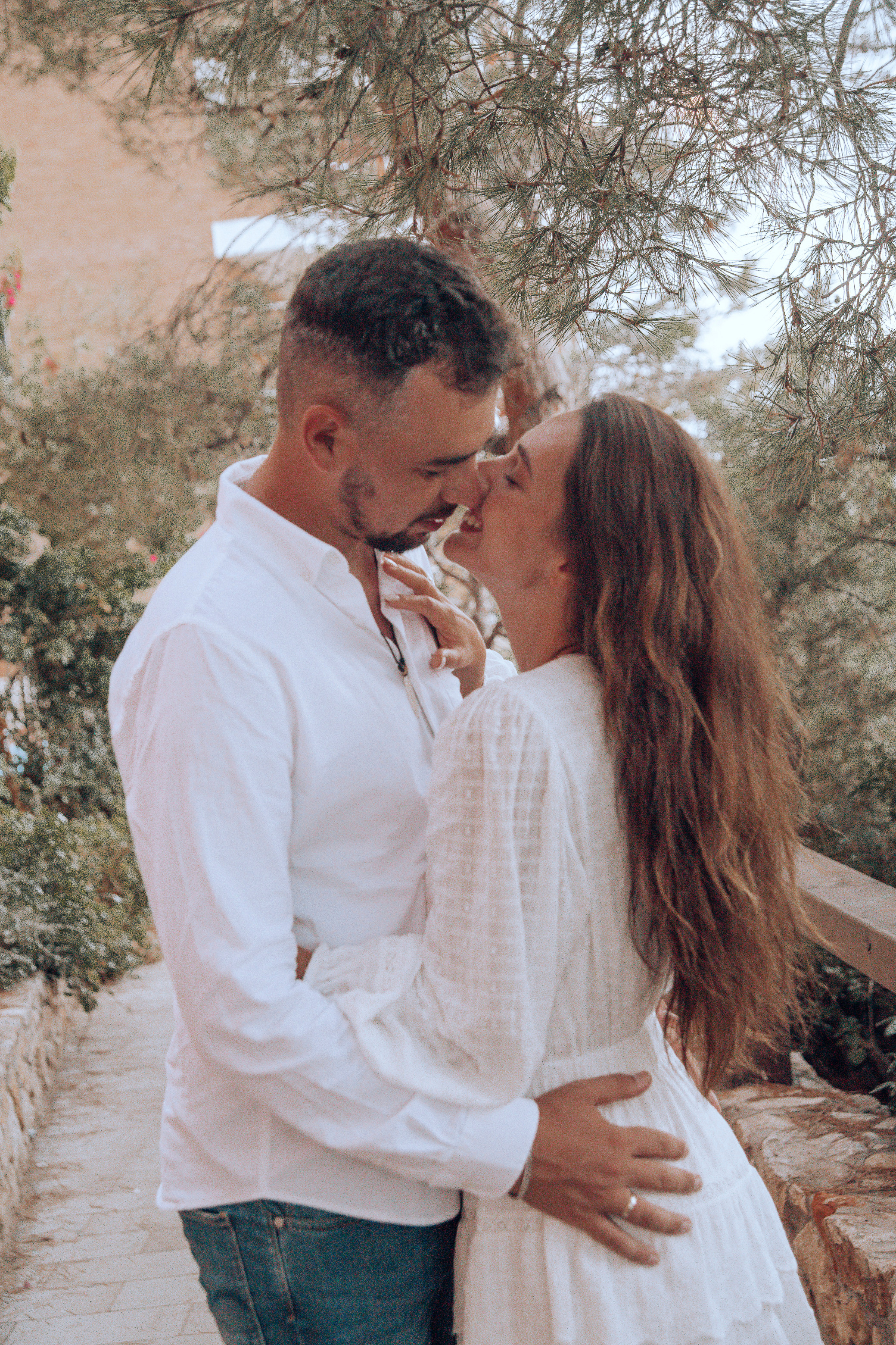 Liliya. Фотограв в Испании Таррагоне