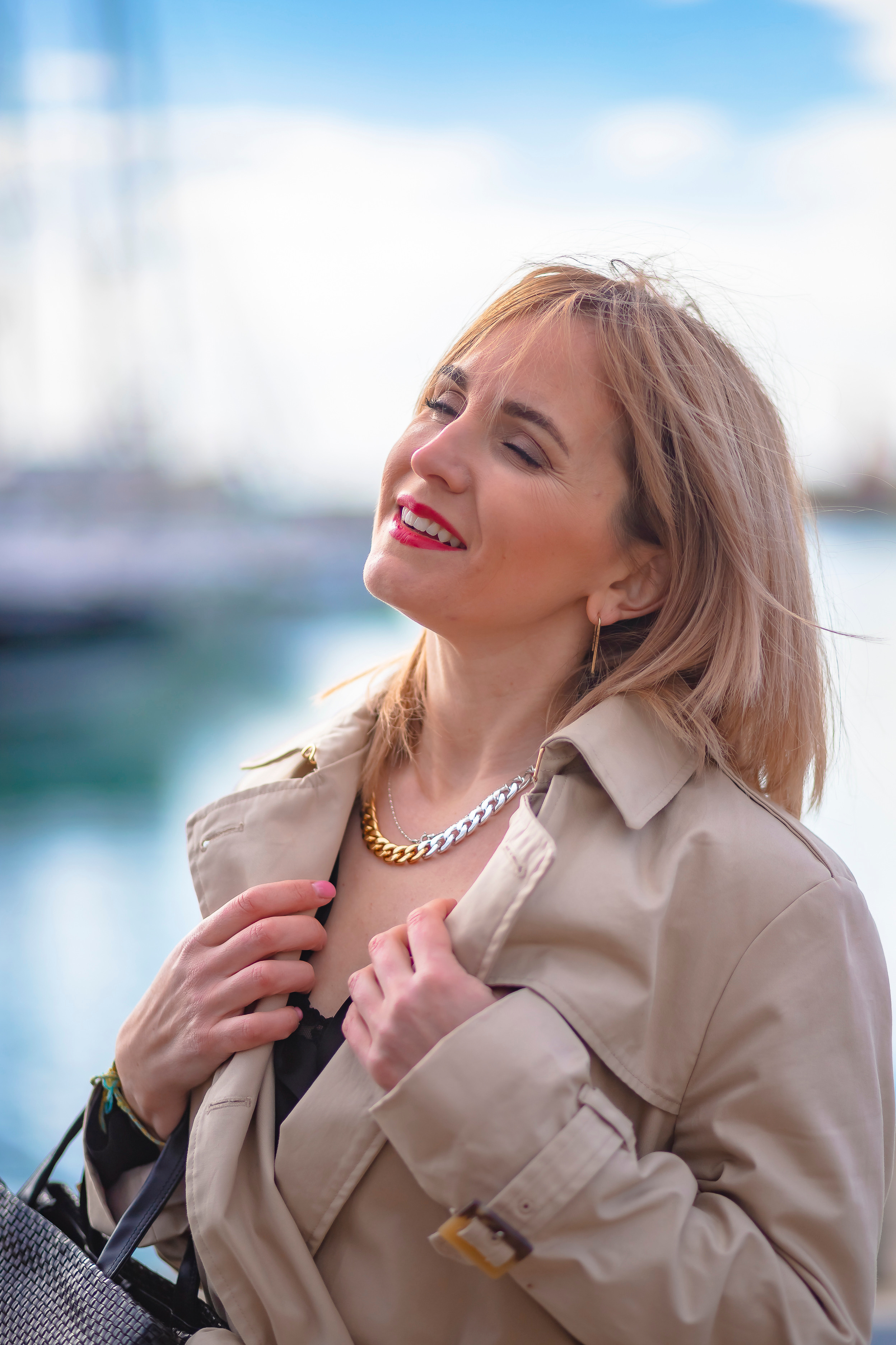 Фотограв в Испании Таррагоне