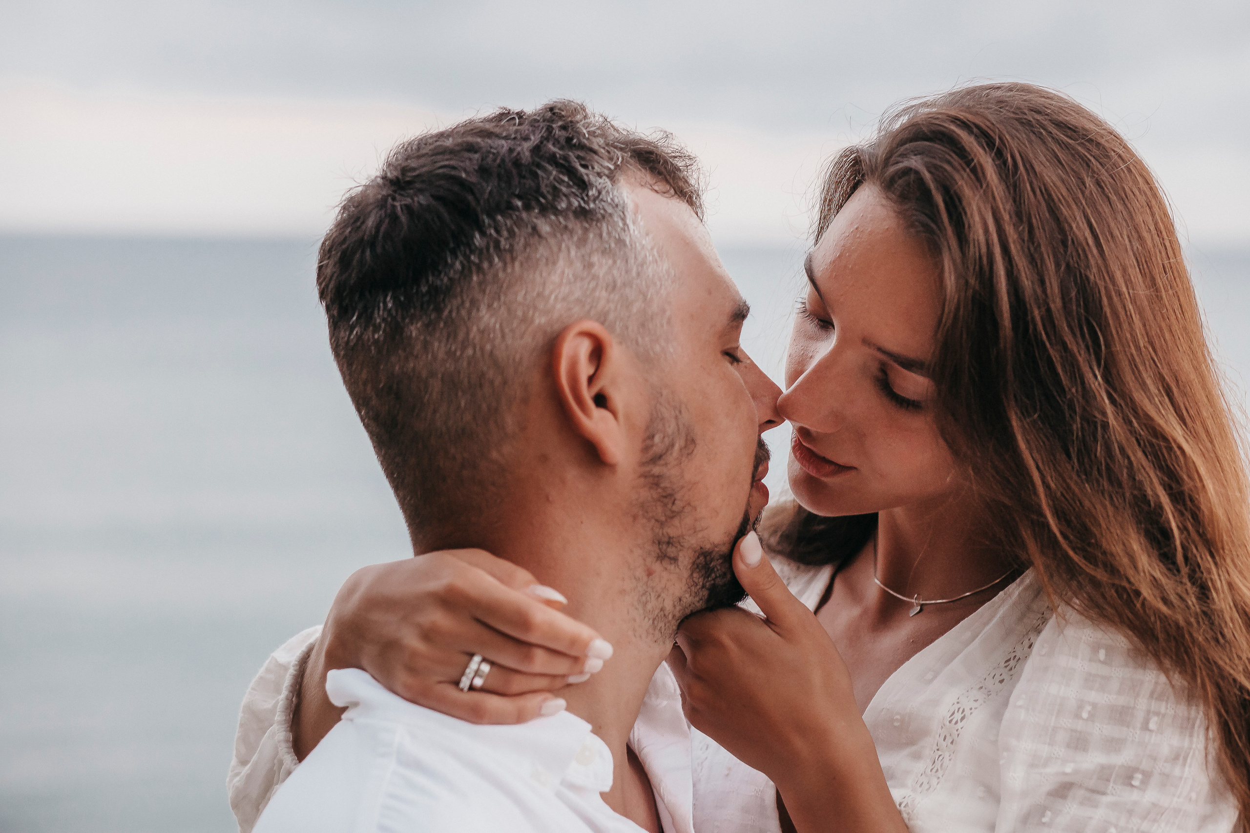 Liliya. Фотограв в Испании Таррагоне