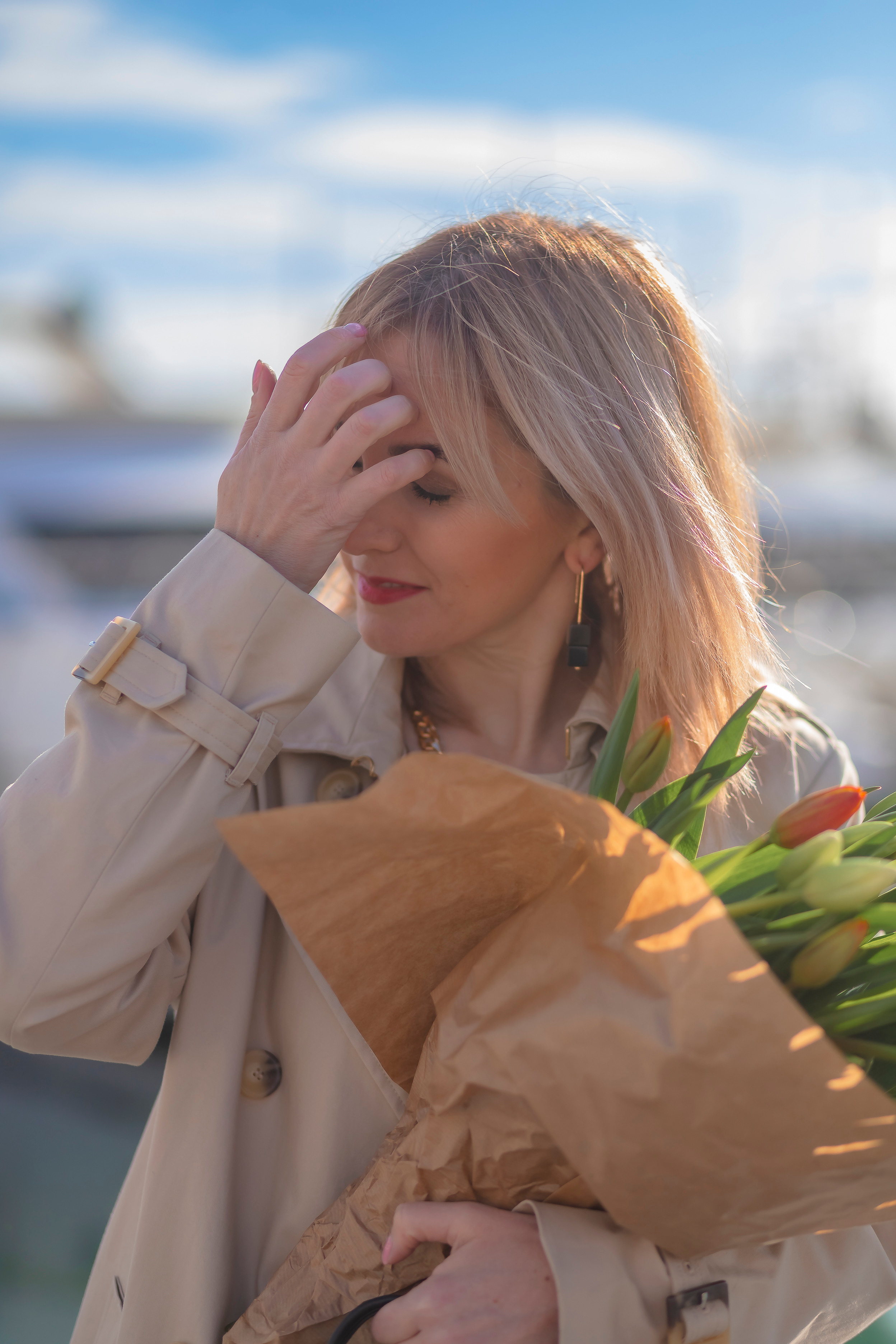 Фотограв в Испании Таррагоне