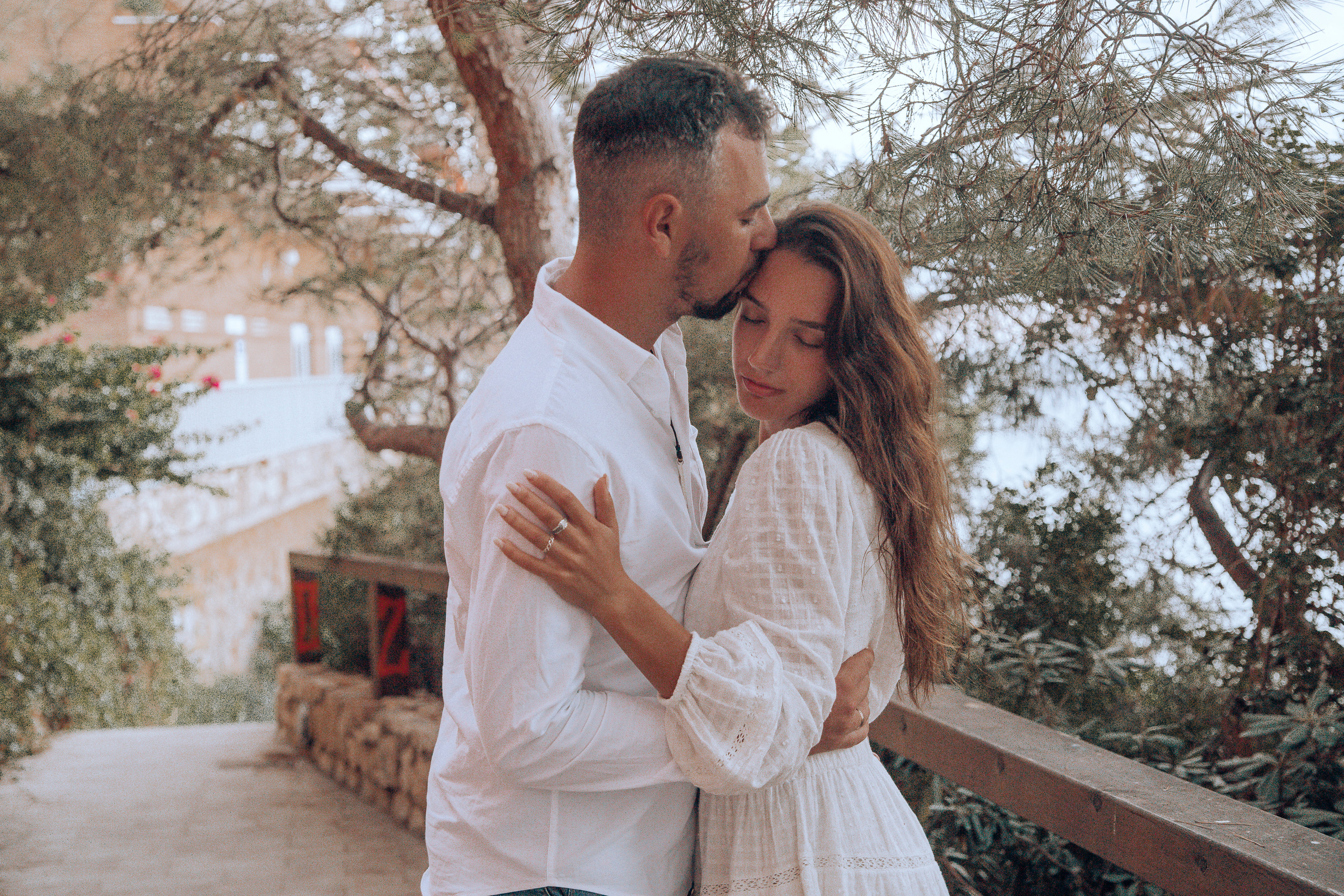 Liliya. Фотограв в Испании Таррагоне