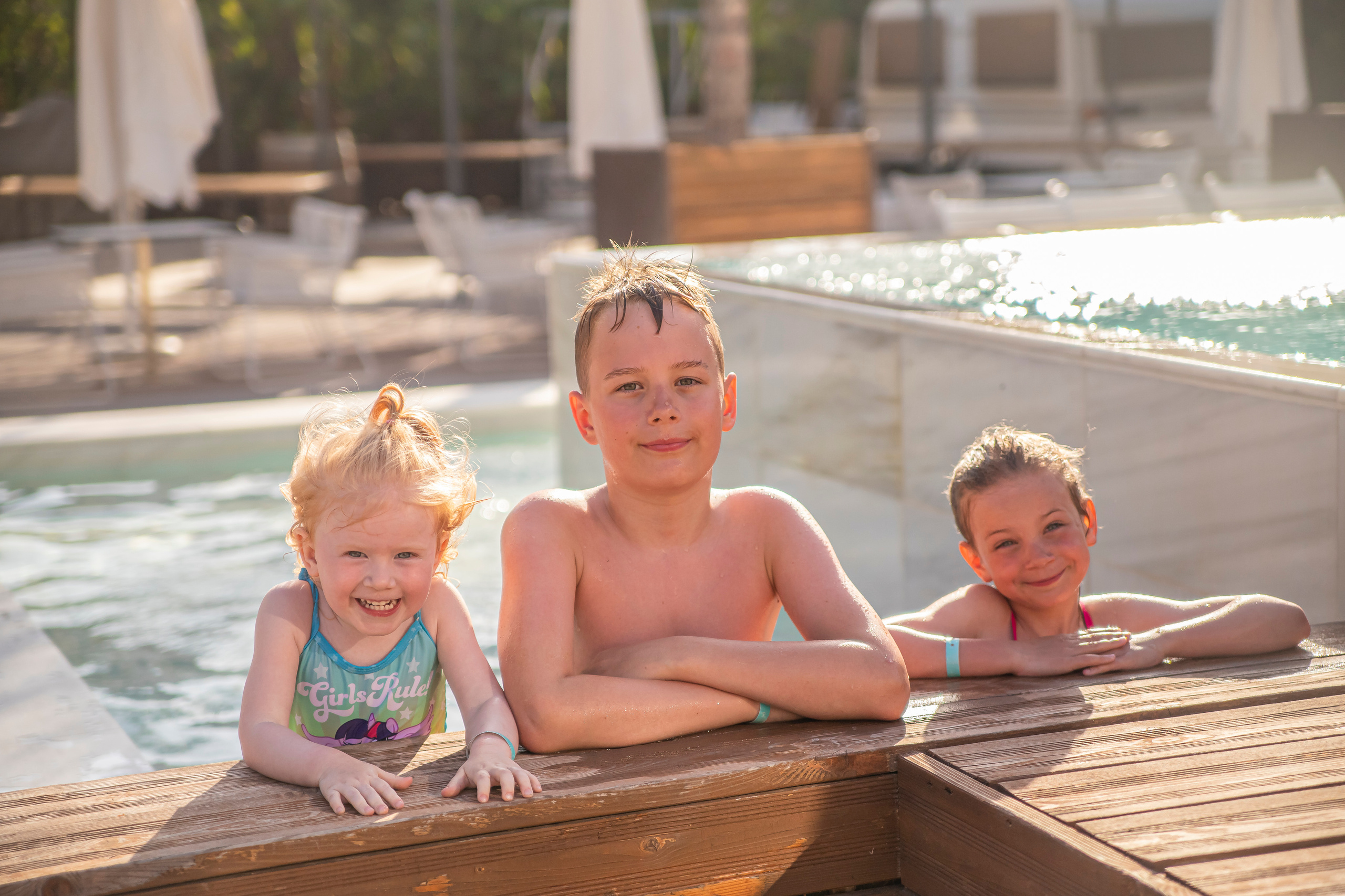 Daria. Фотограв в Испании Таррагоне