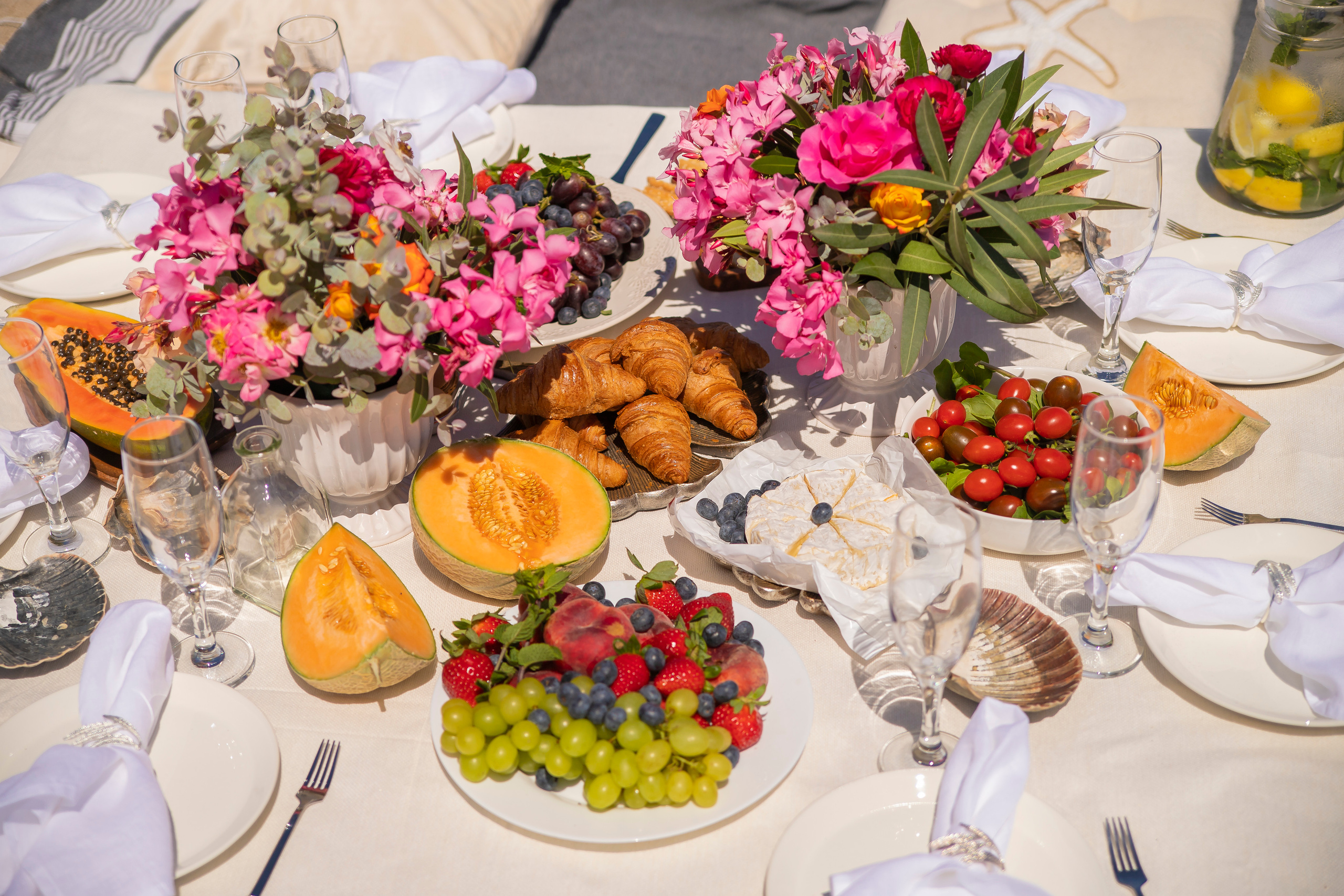 Devichnik. Fotografa en España Salou Tarragona