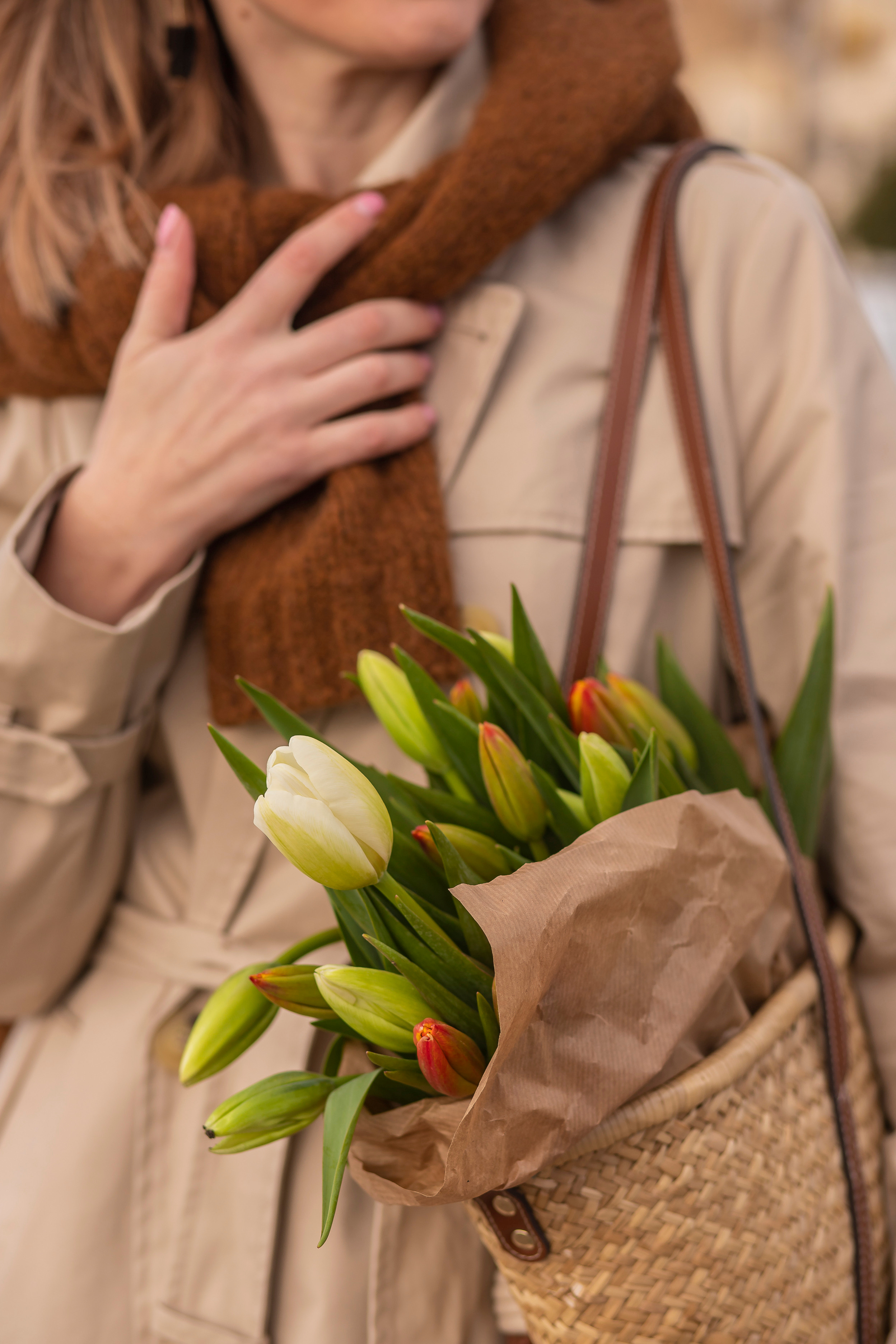 Фотограв в Испании Таррагоне