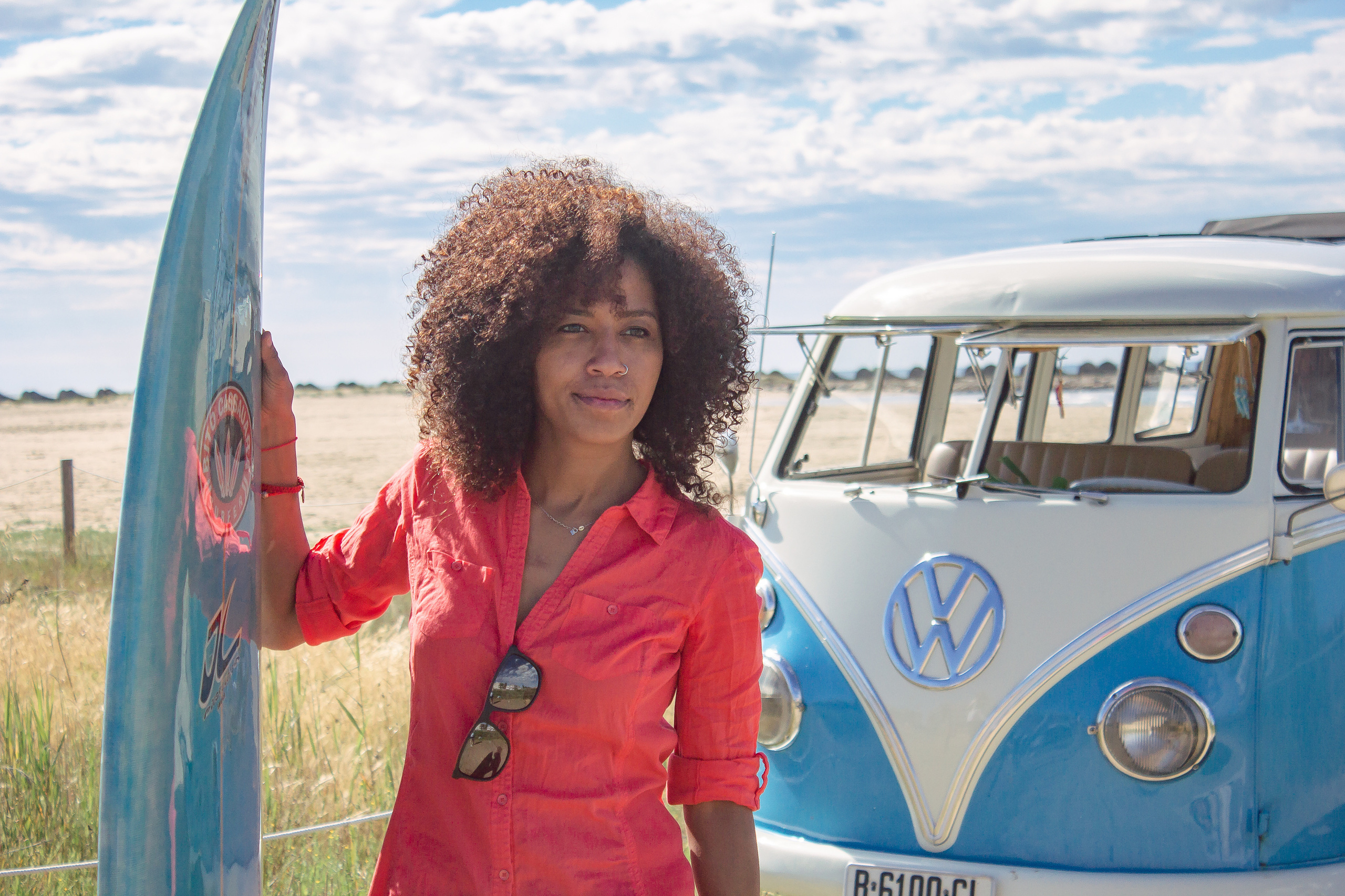 Zara. Фотограв в Испании Таррагоне