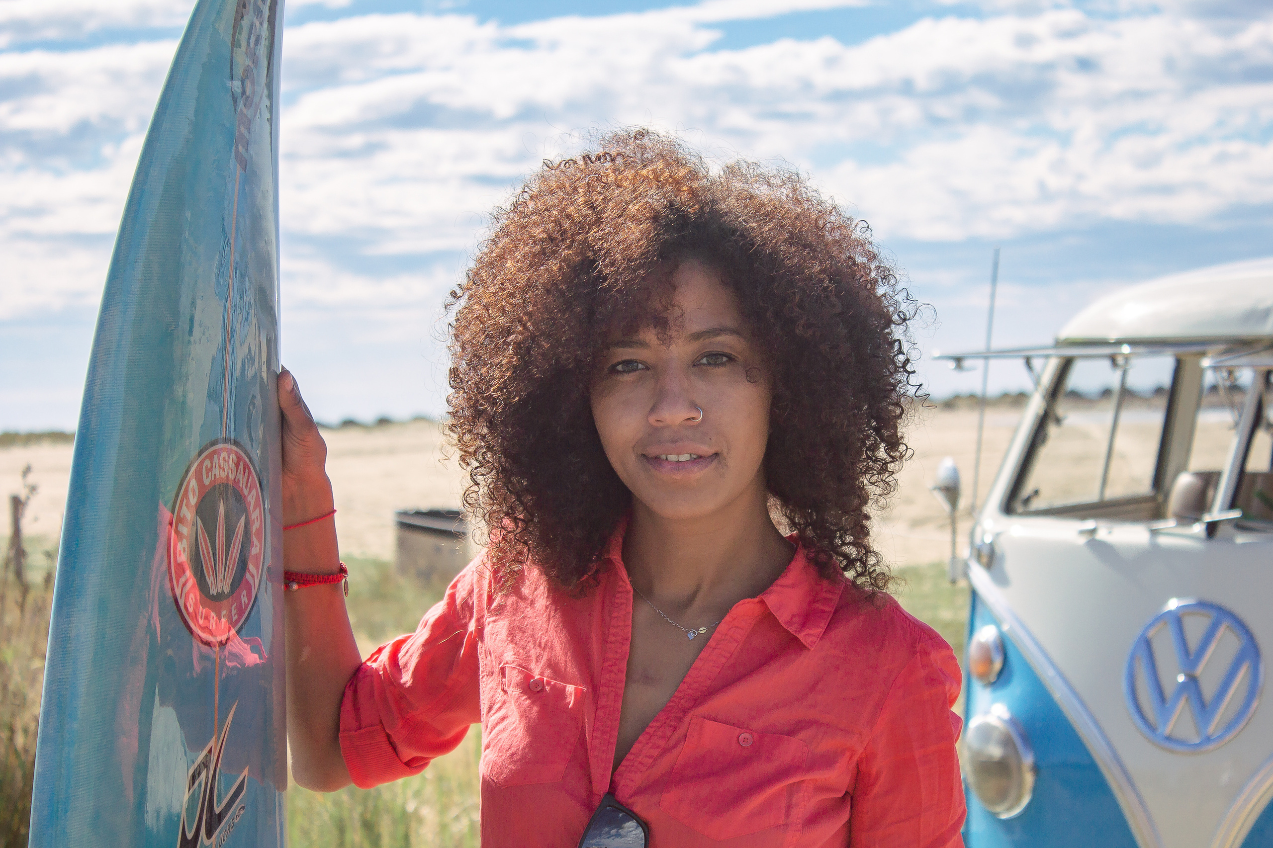 Zara. Фотограв в Испании Таррагоне