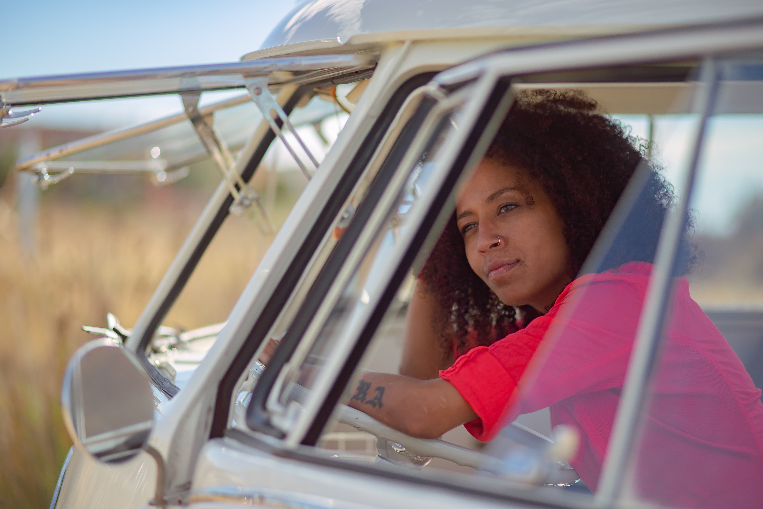 Zara. Фотограв в Испании Таррагоне