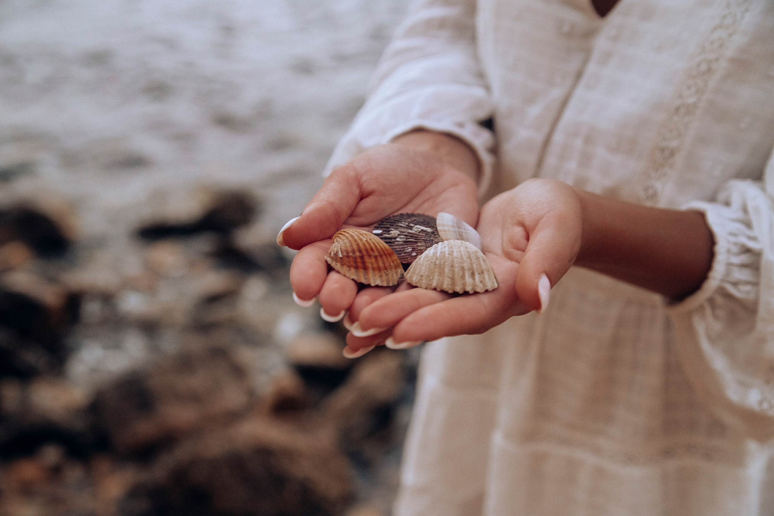 Liliya. Фотограв в Испании Таррагоне