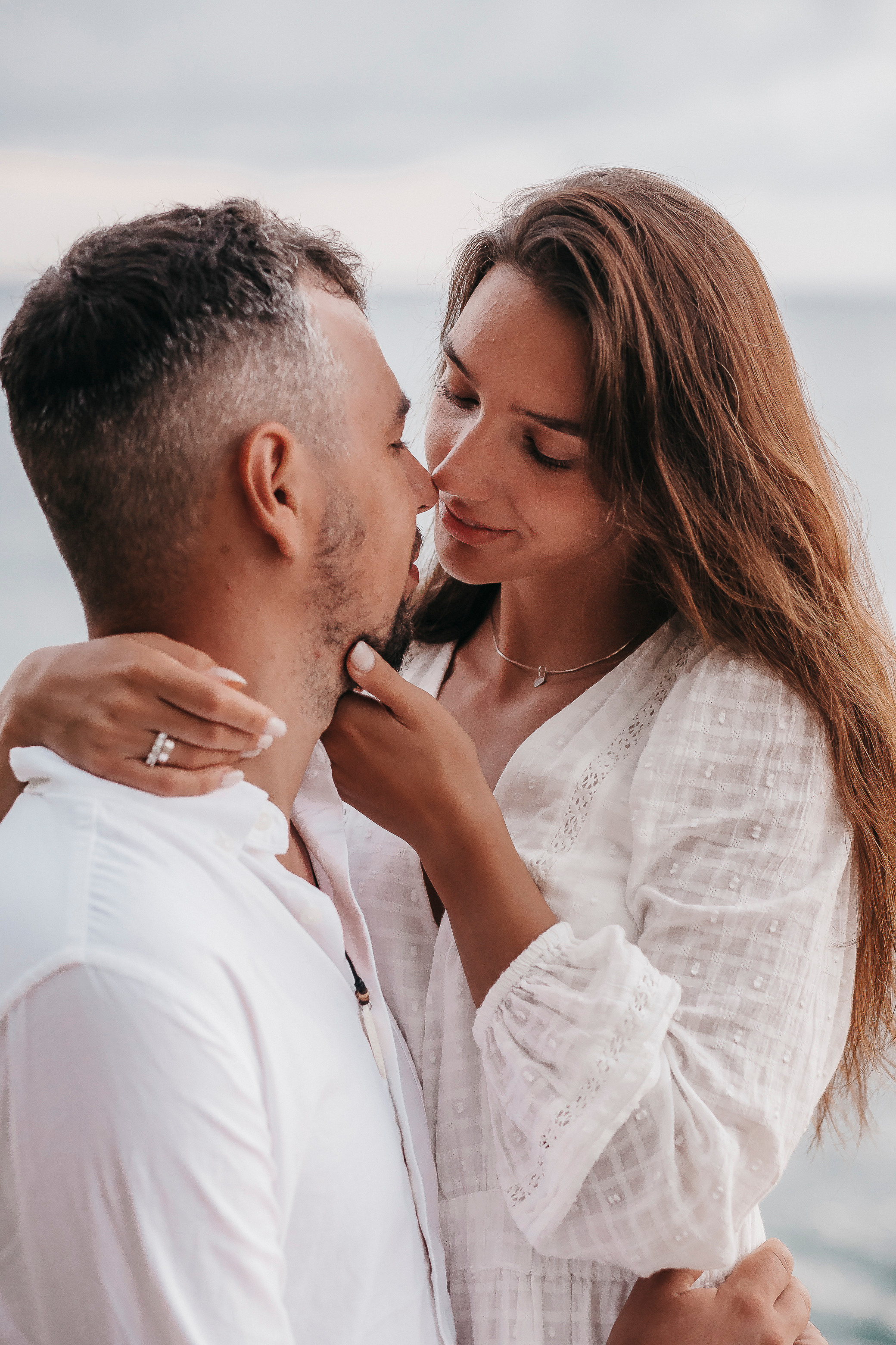 Liliya. Фотограв в Испании Таррагоне