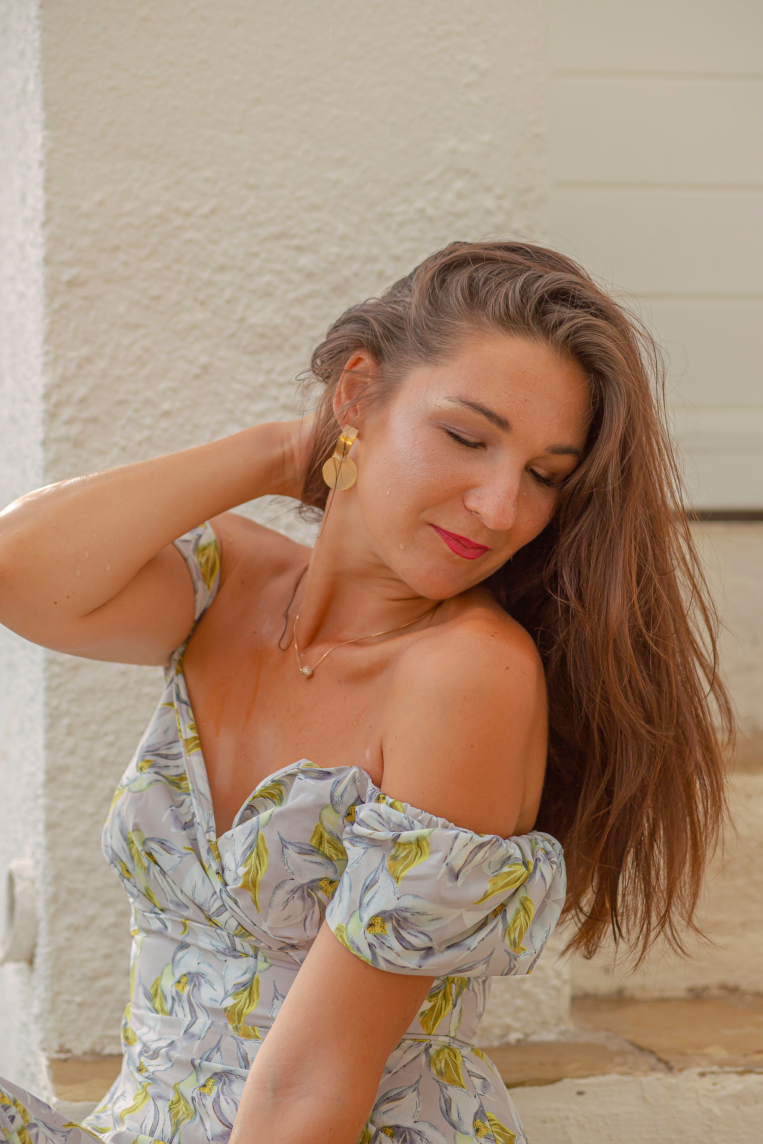 Tatyana. Фотограв в Испании Таррагоне