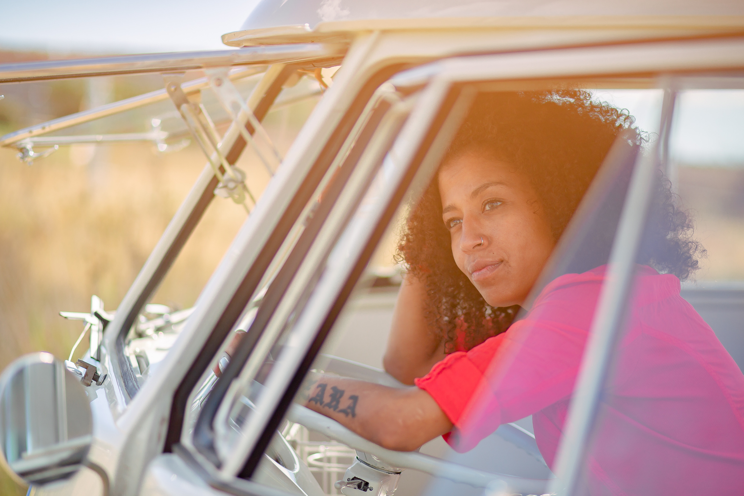 Zara. Фотограв в Испании Таррагоне