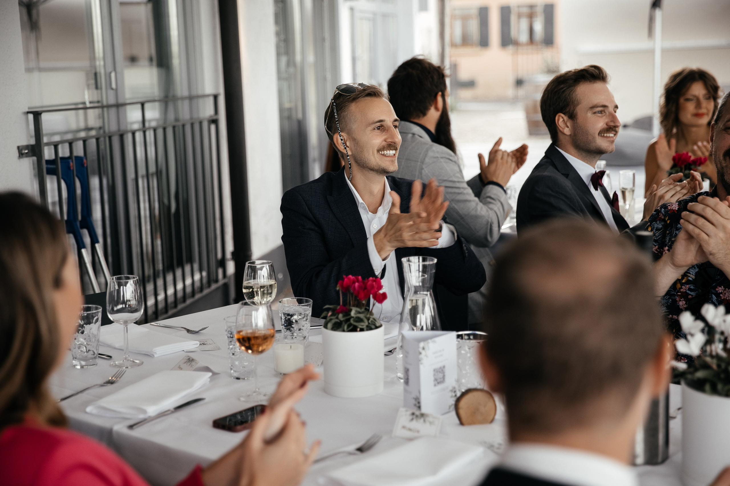 Mirjam & Maxim. Wedding Photographer