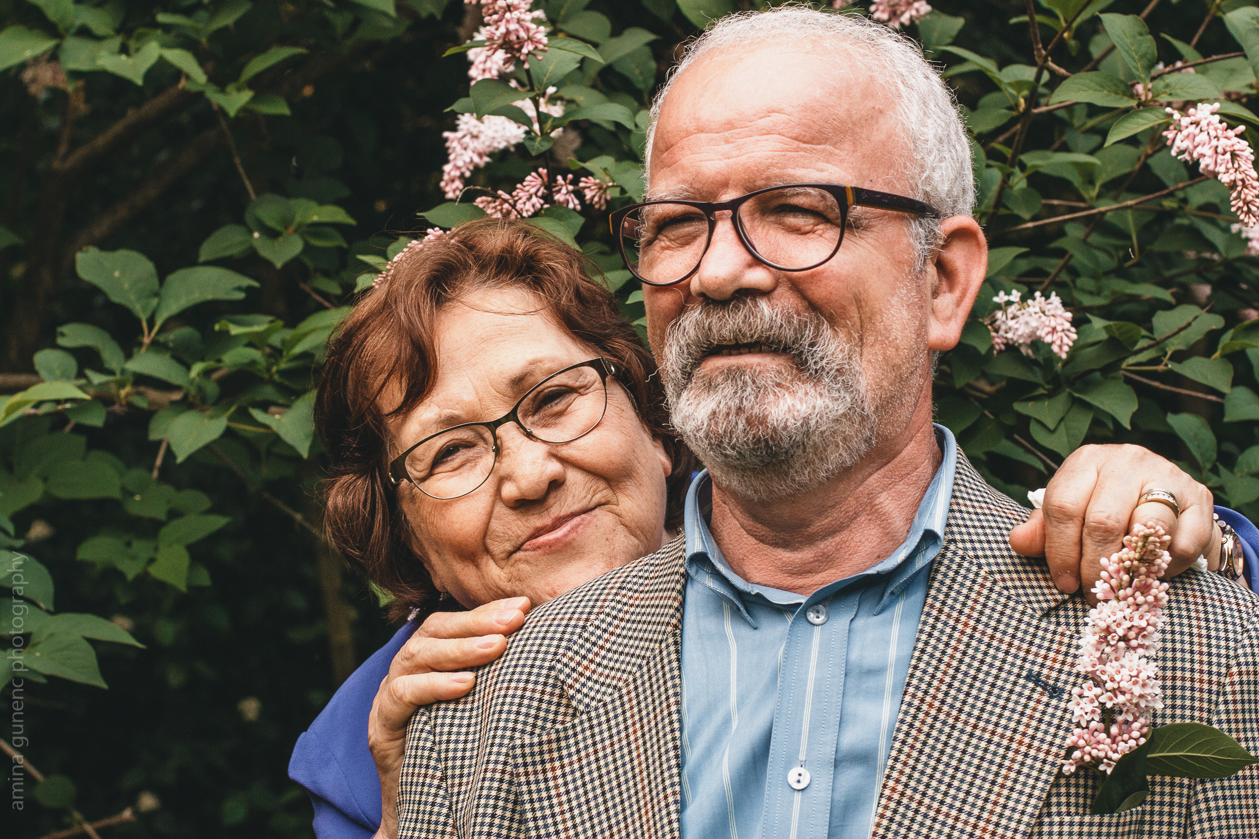 About one life-long LOVEstory. Amina Gunenc - bruiloft- en familie fotograaf in Nederland