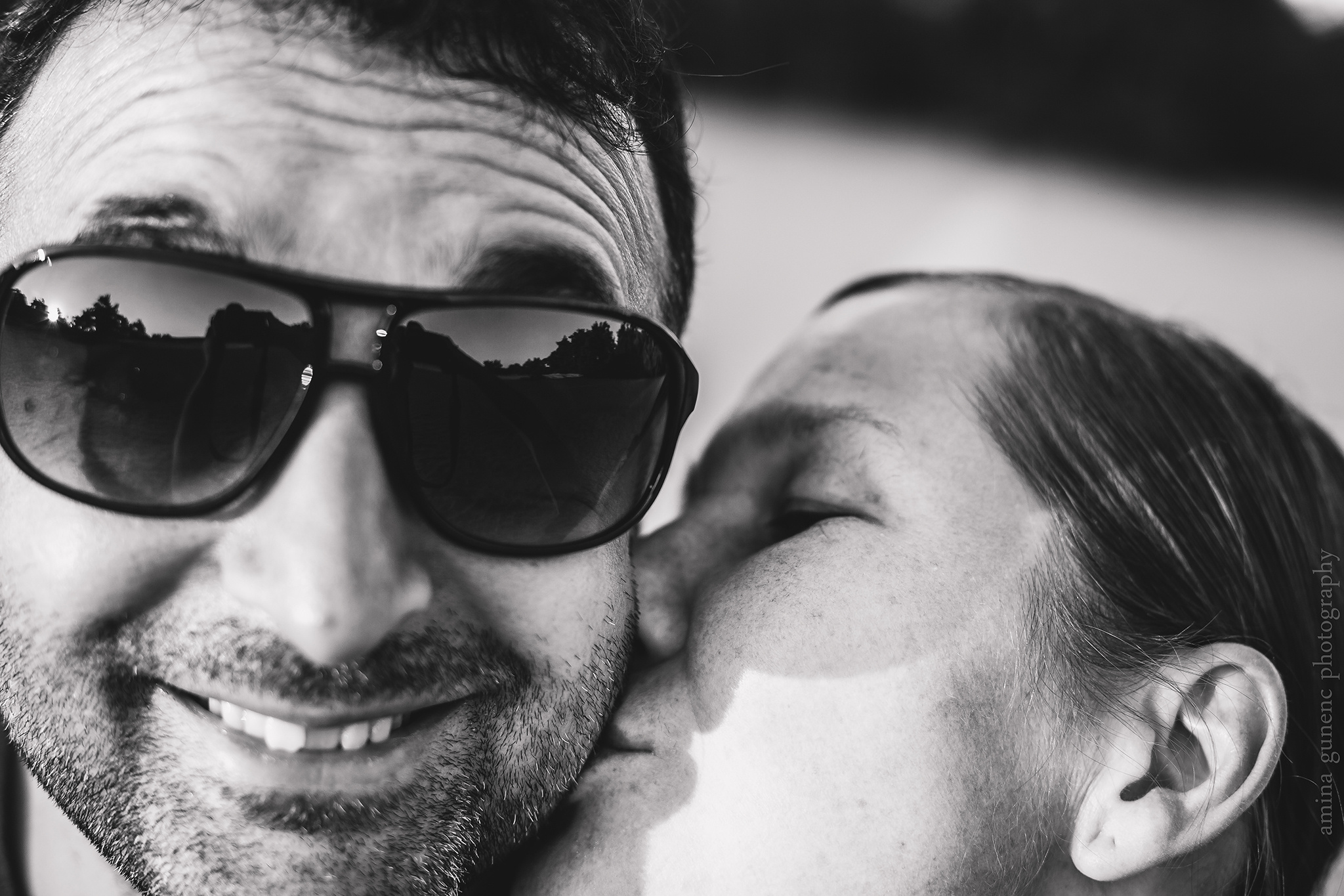 My family album. Amina Gunenc - bruiloft- en familie fotograaf in Nederland